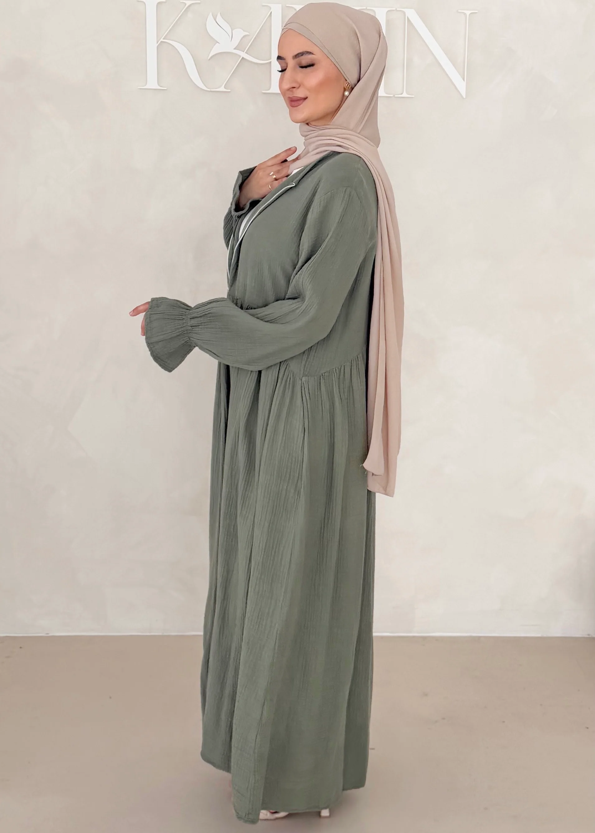 Mami Abaya - Image 26