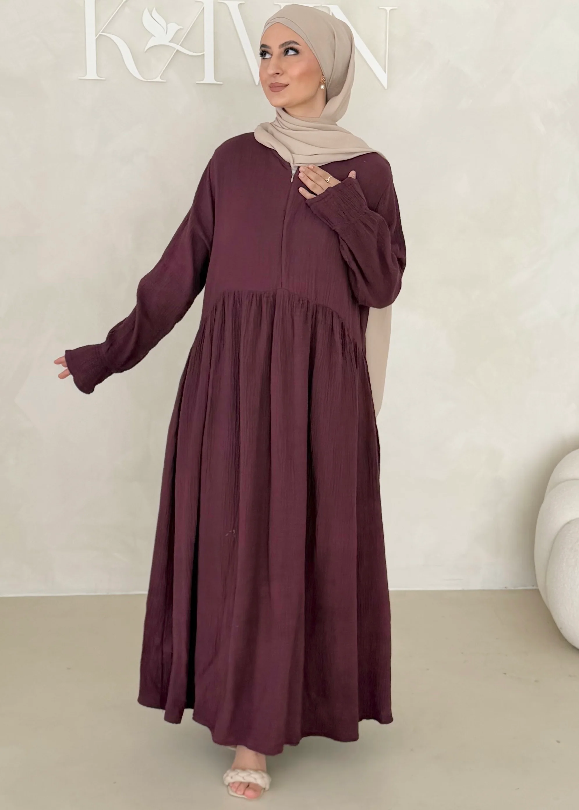 Mami Abaya - Image 28