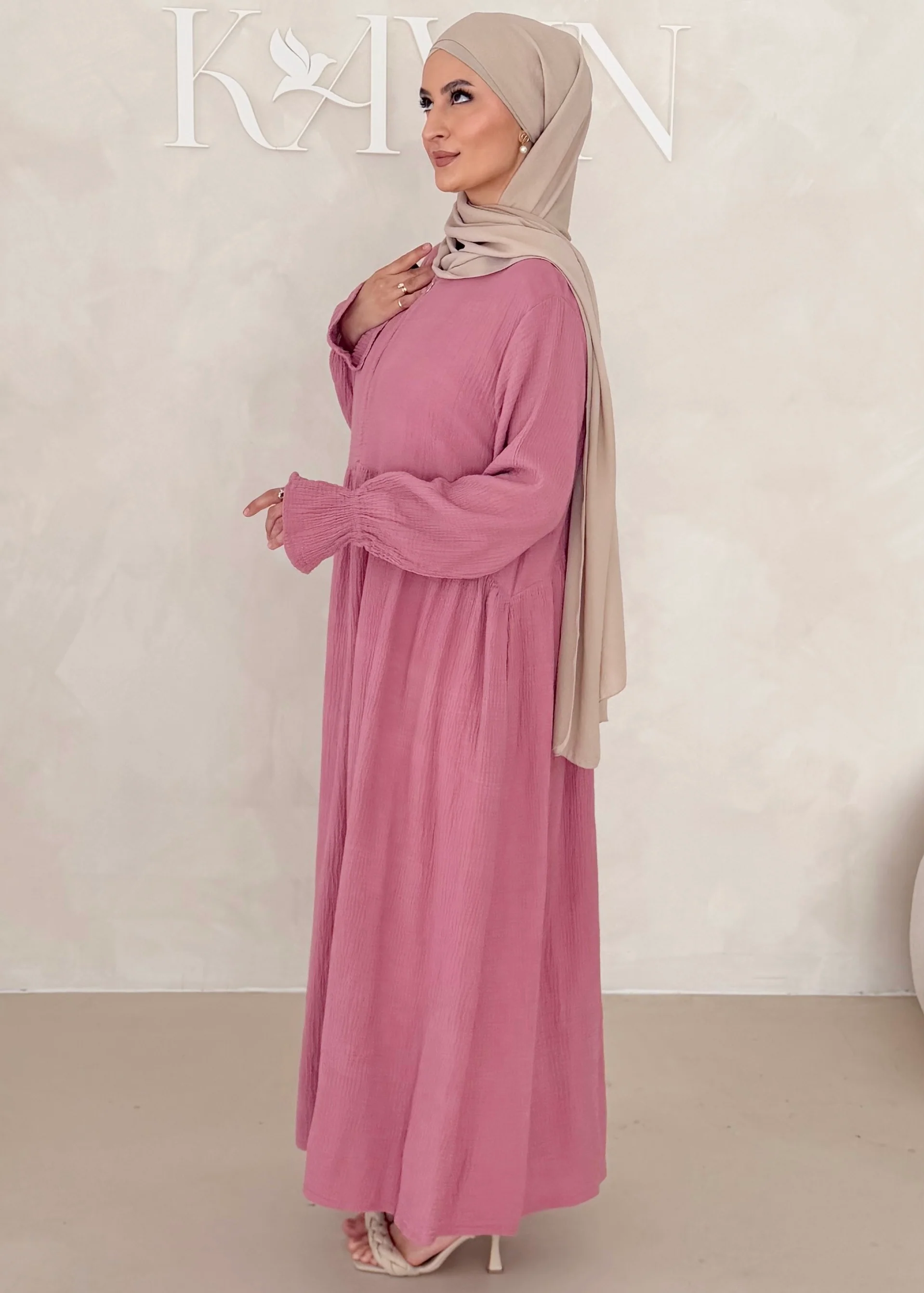 Mami Abaya - Image 3