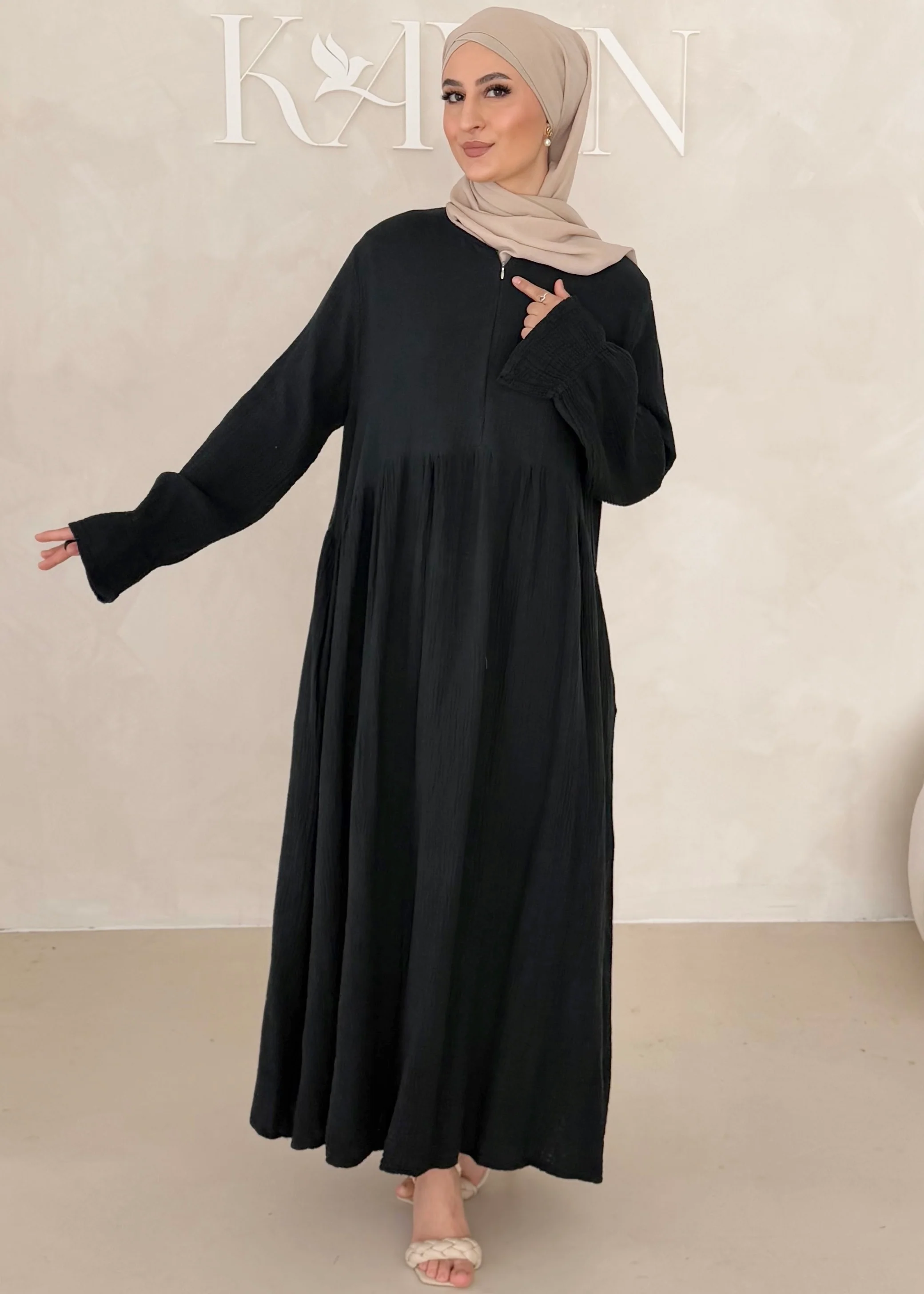 Mami Abaya - Image 39
