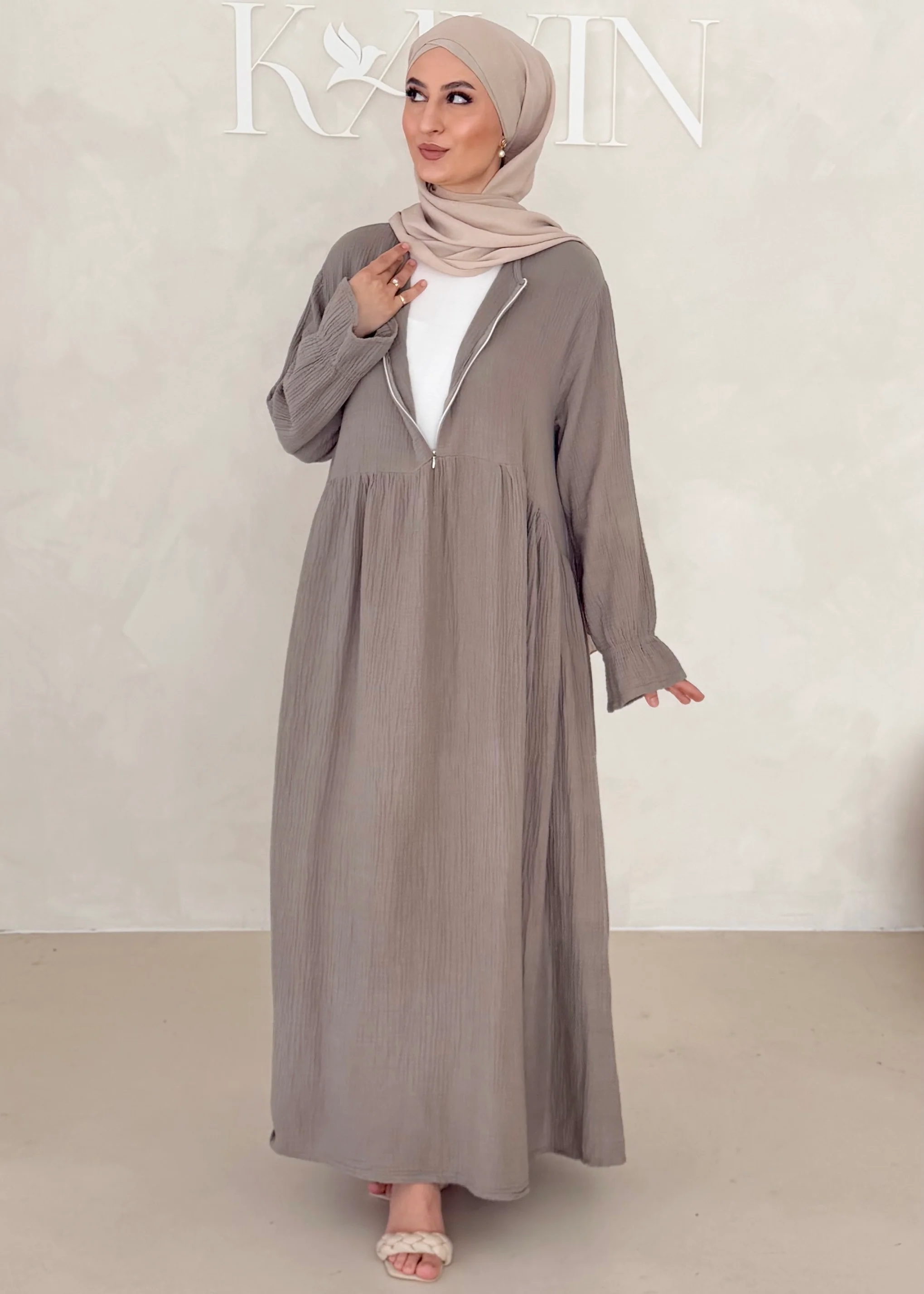 Mami Abaya - Image 5