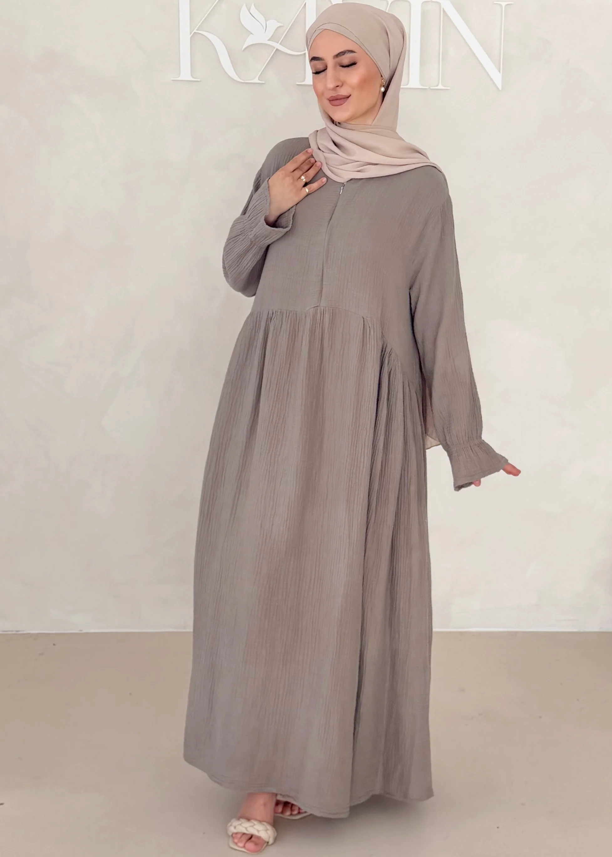 Mami Abaya - Image 6