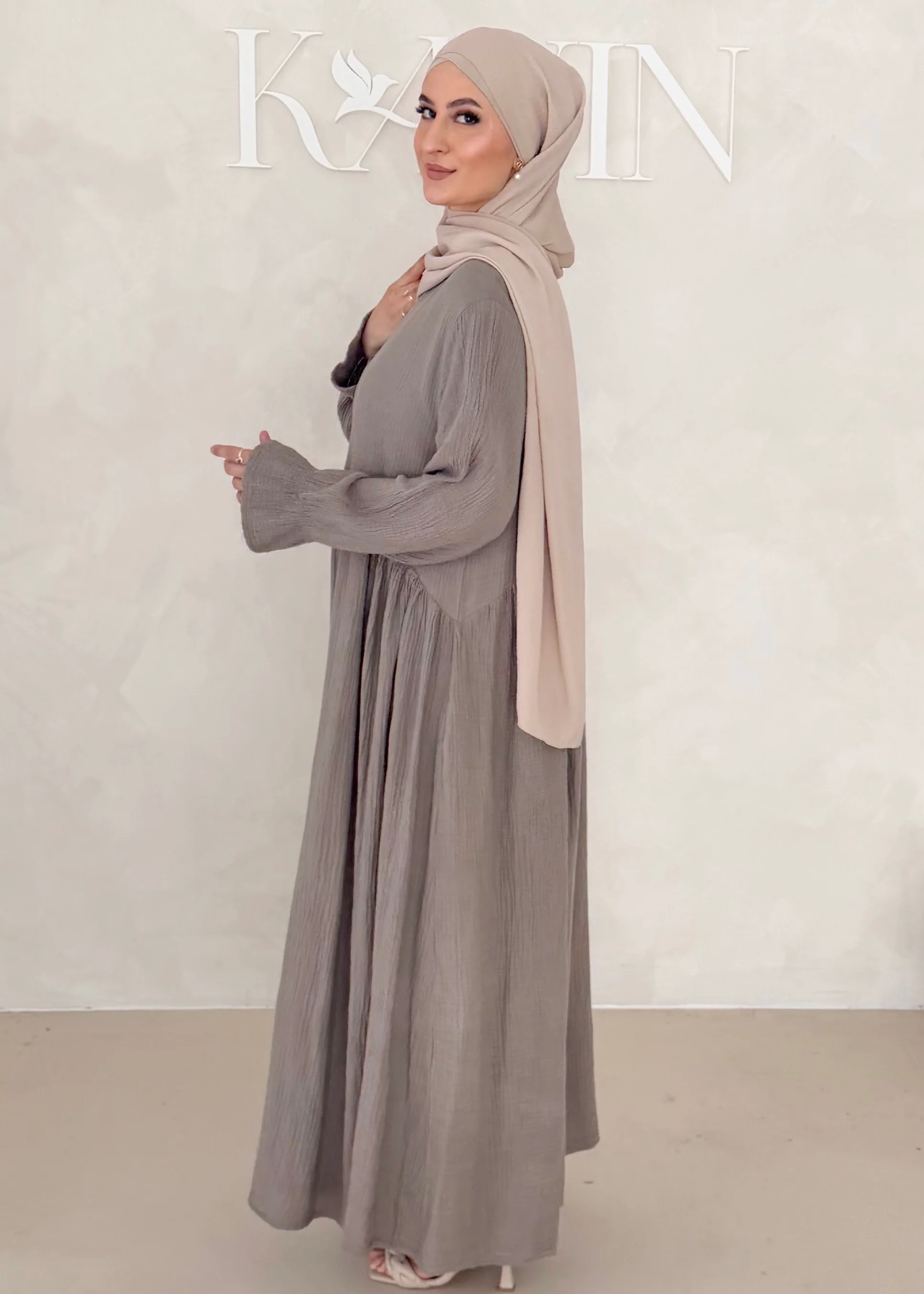 Mami Abaya - Image 7