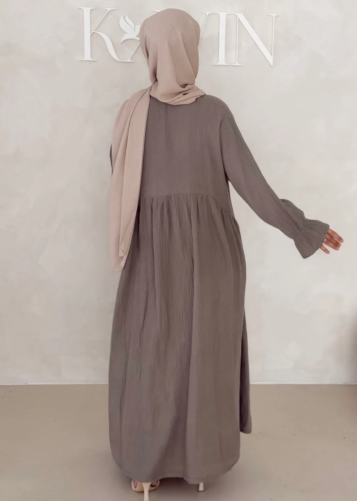 Mami Abaya - Image 8