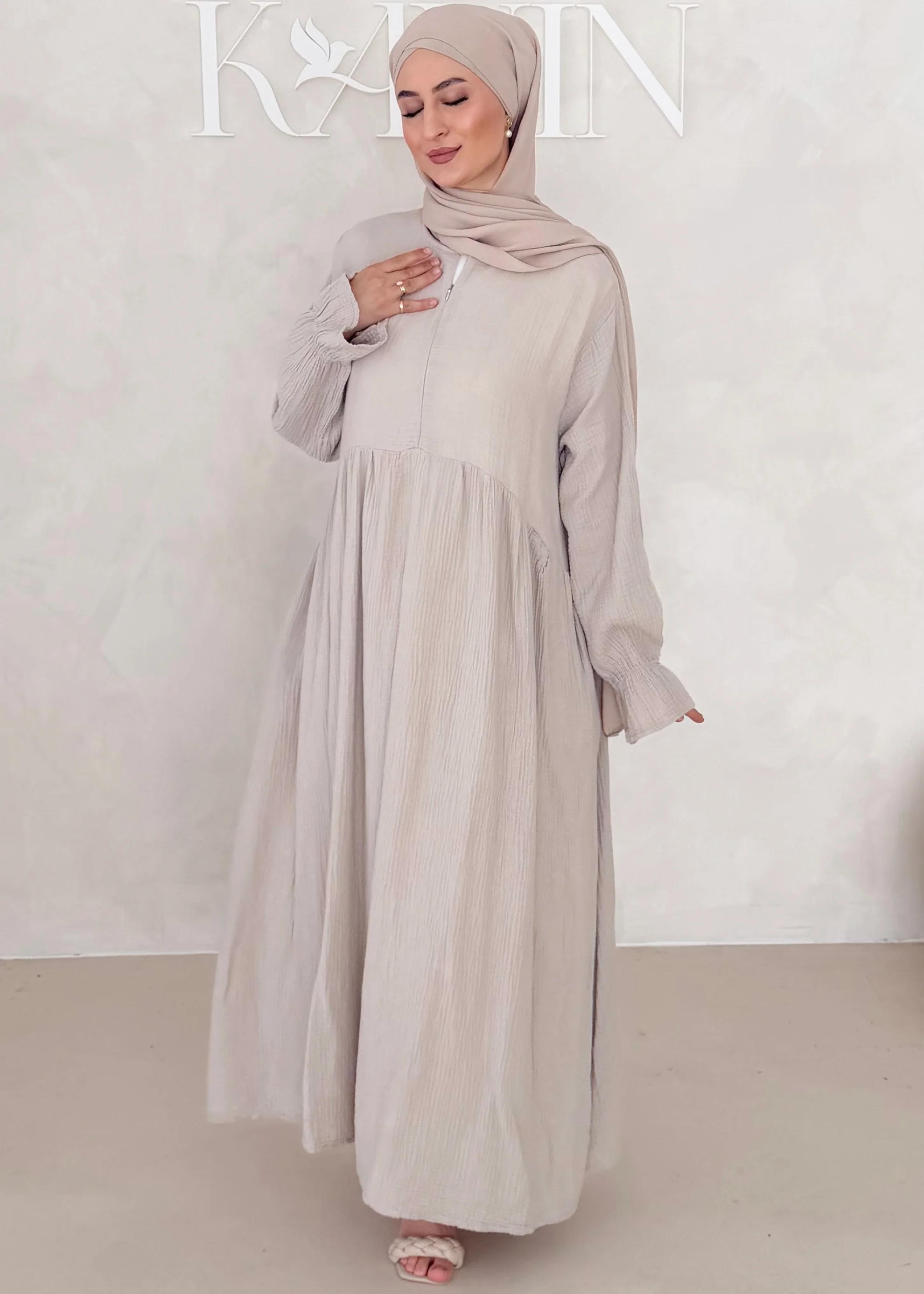Mami Abaya - Image 9
