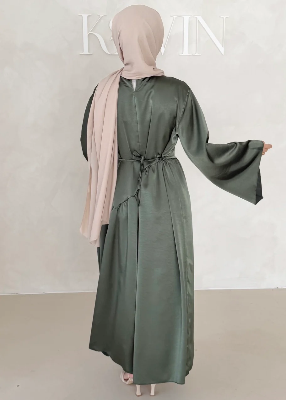 Melek Abaya - Image 12
