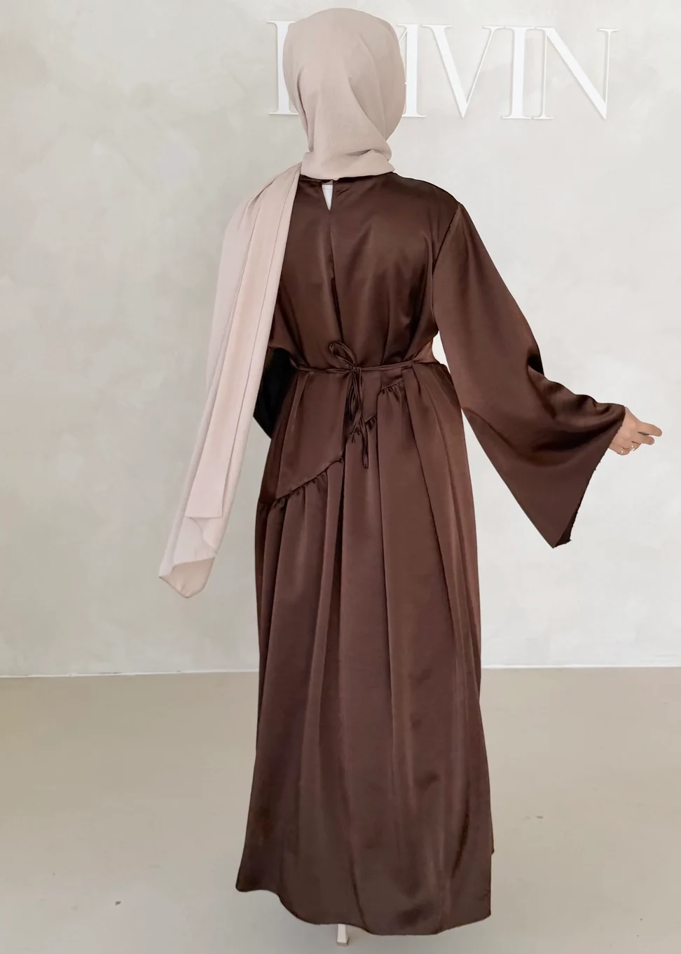 Melek Abaya - Image 15