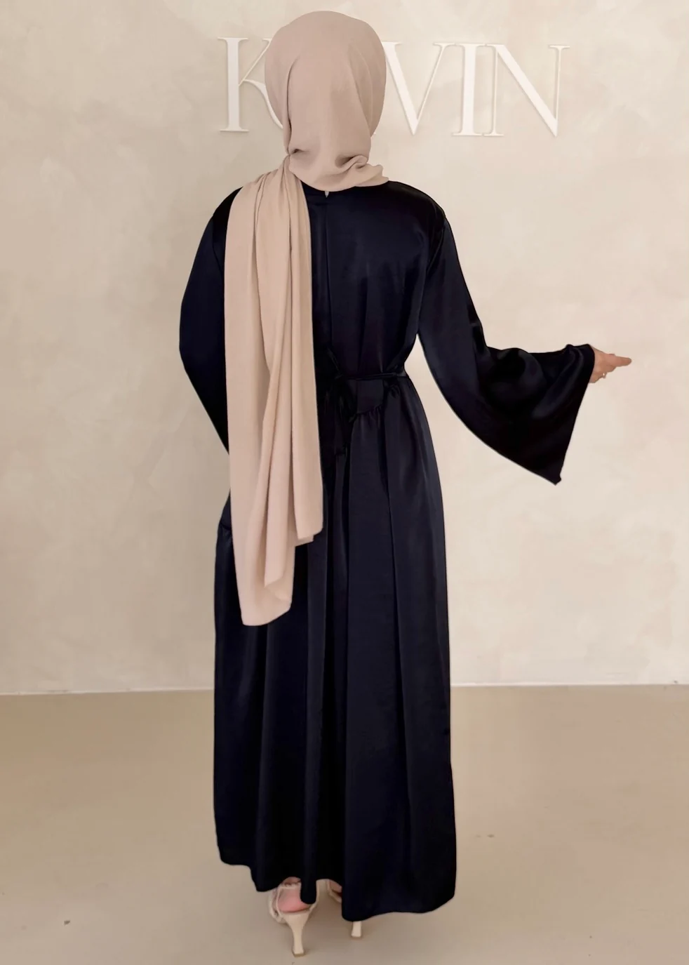 Melek Abaya - Image 21