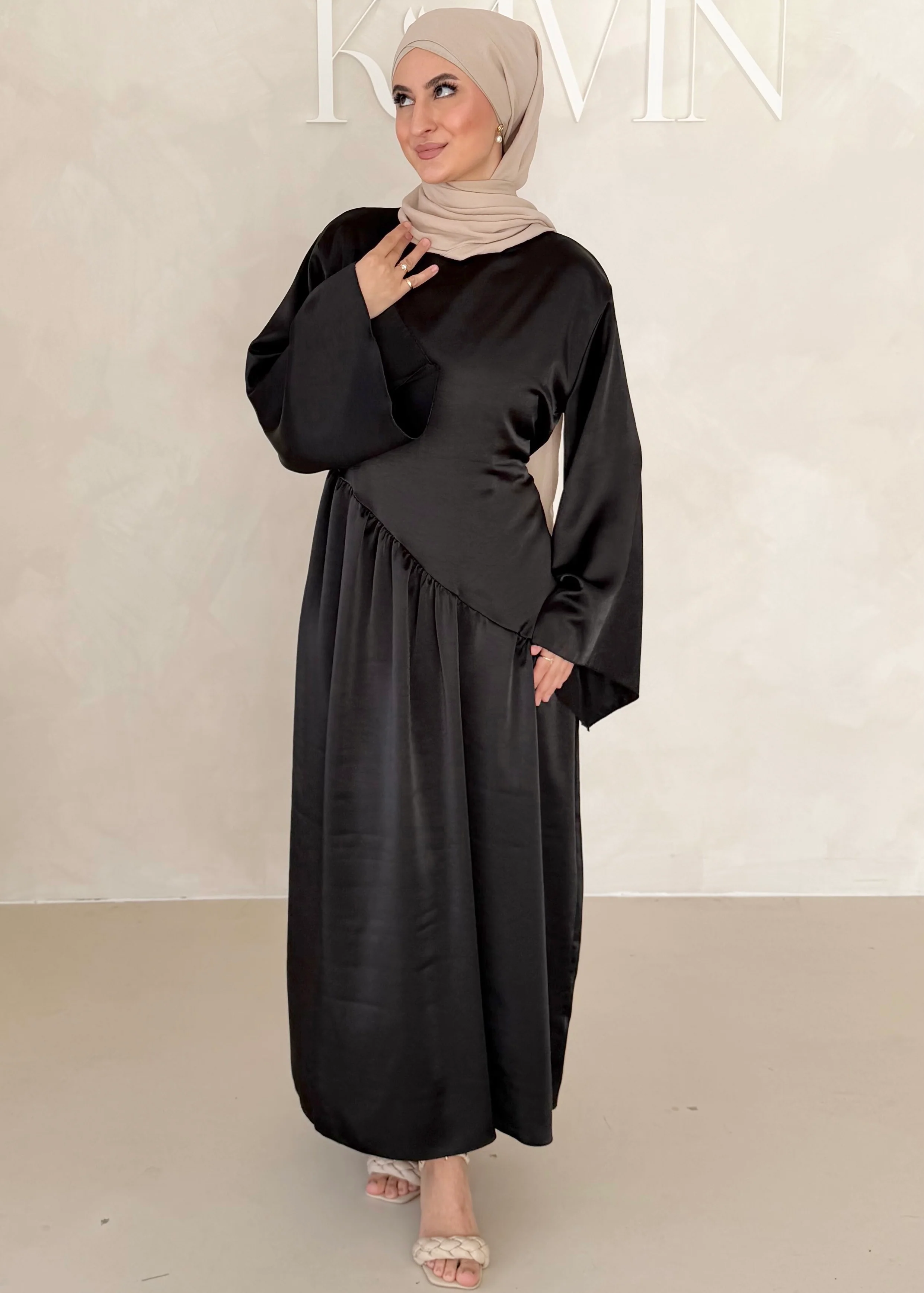 Melek Abaya - Image 22