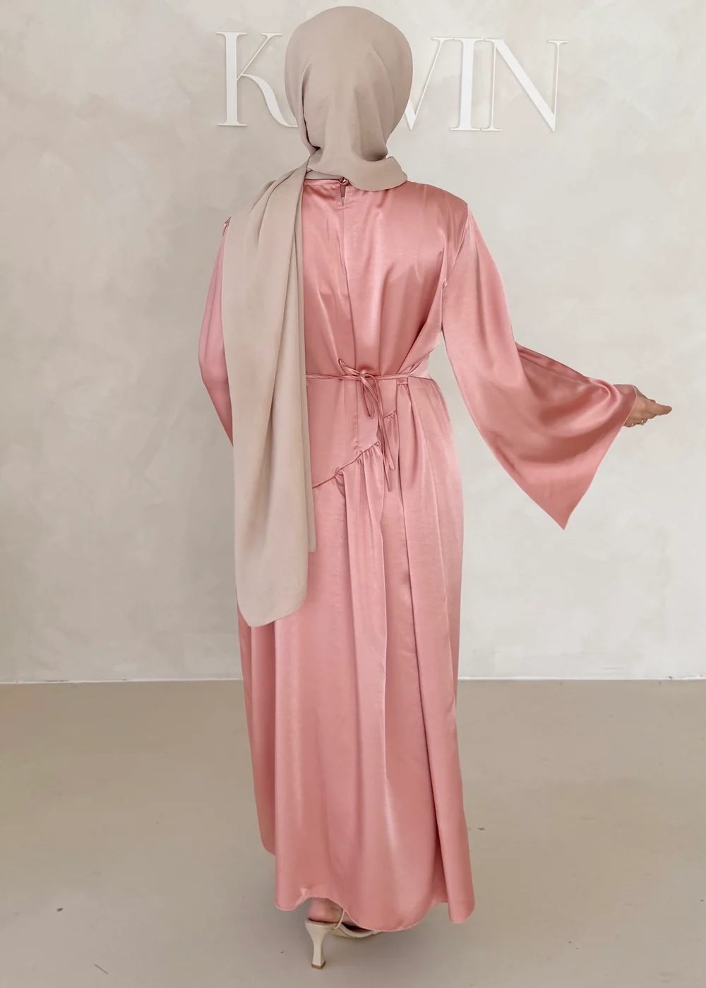 Melek Abaya - Image 3