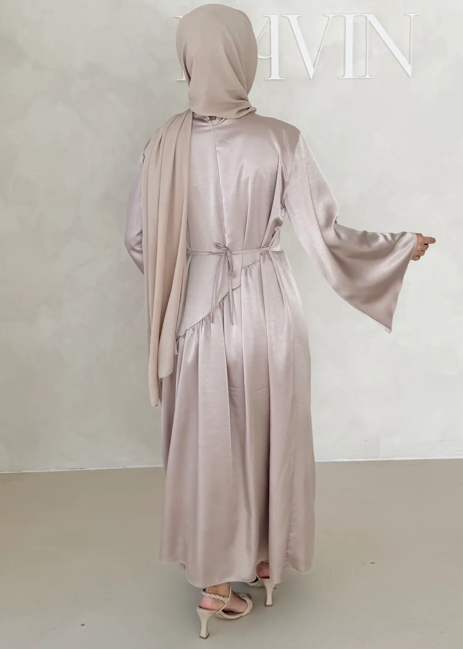 Melek Abaya - Image 6