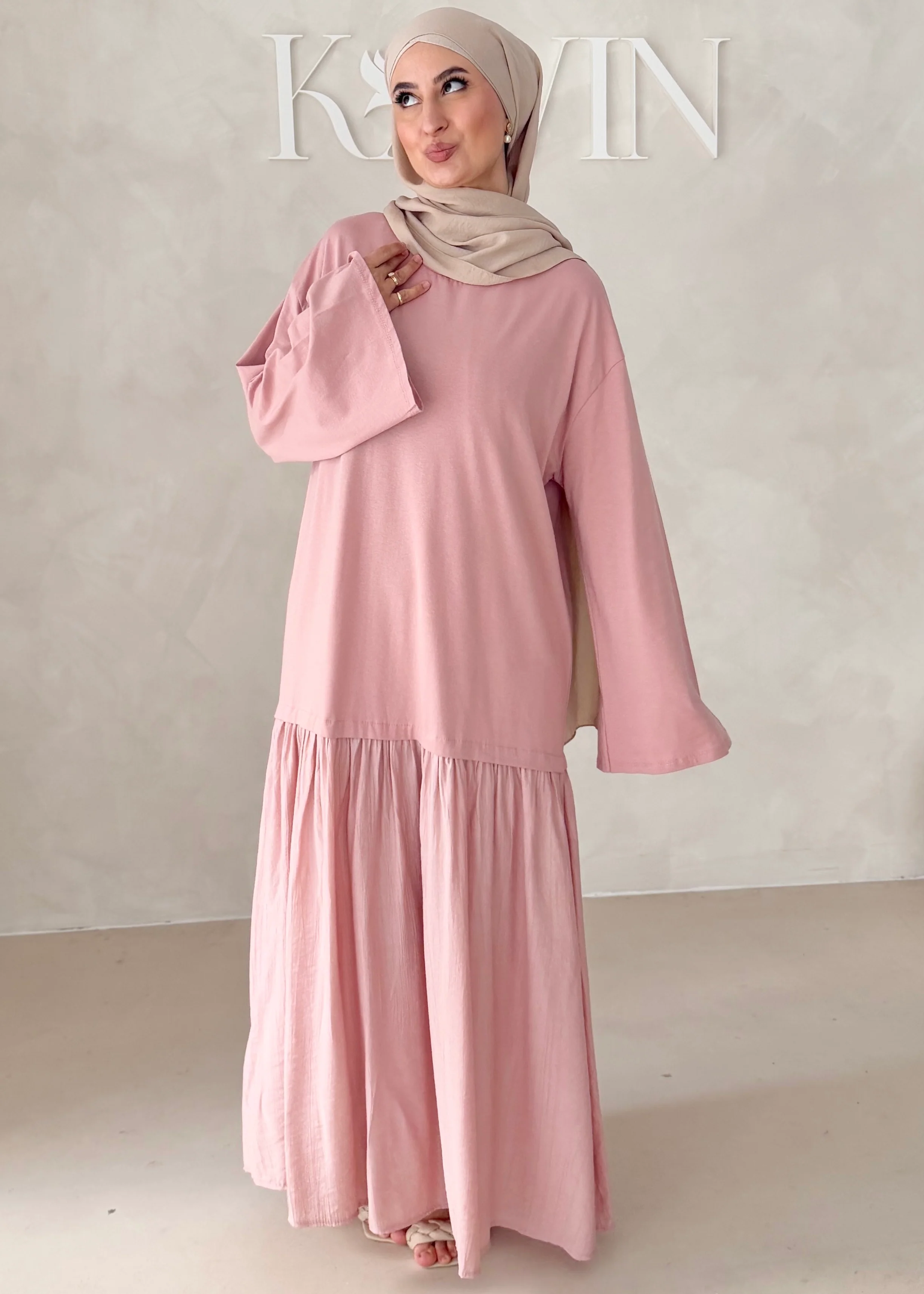 Modest Kleid - Image 10