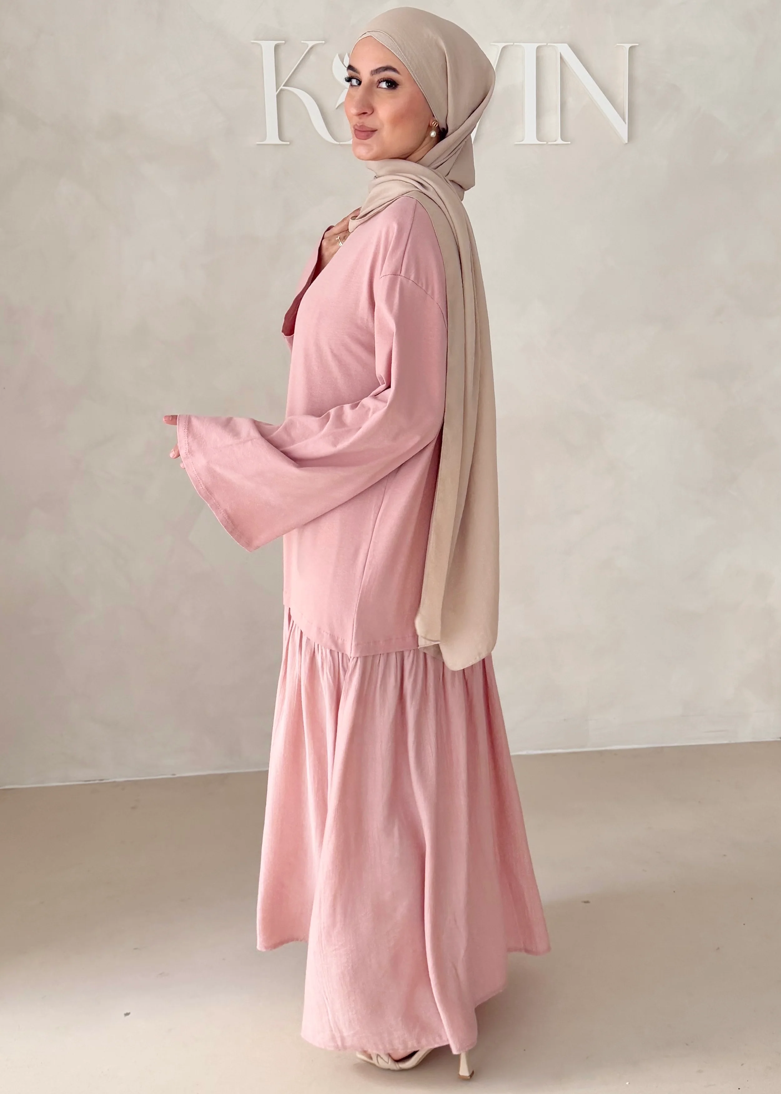 Modest Kleid - Image 11