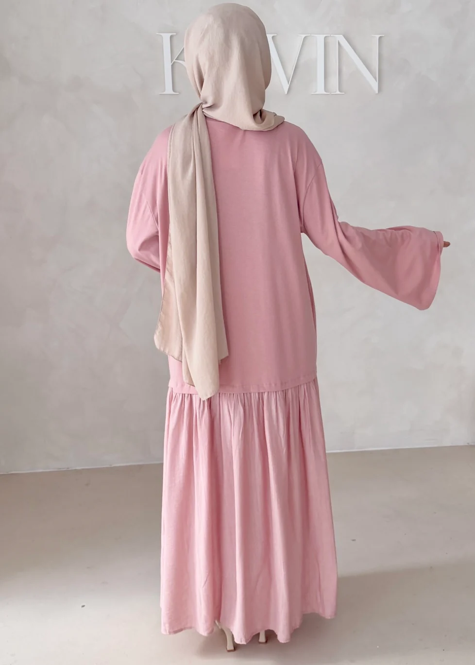 Modest Kleid - Image 12
