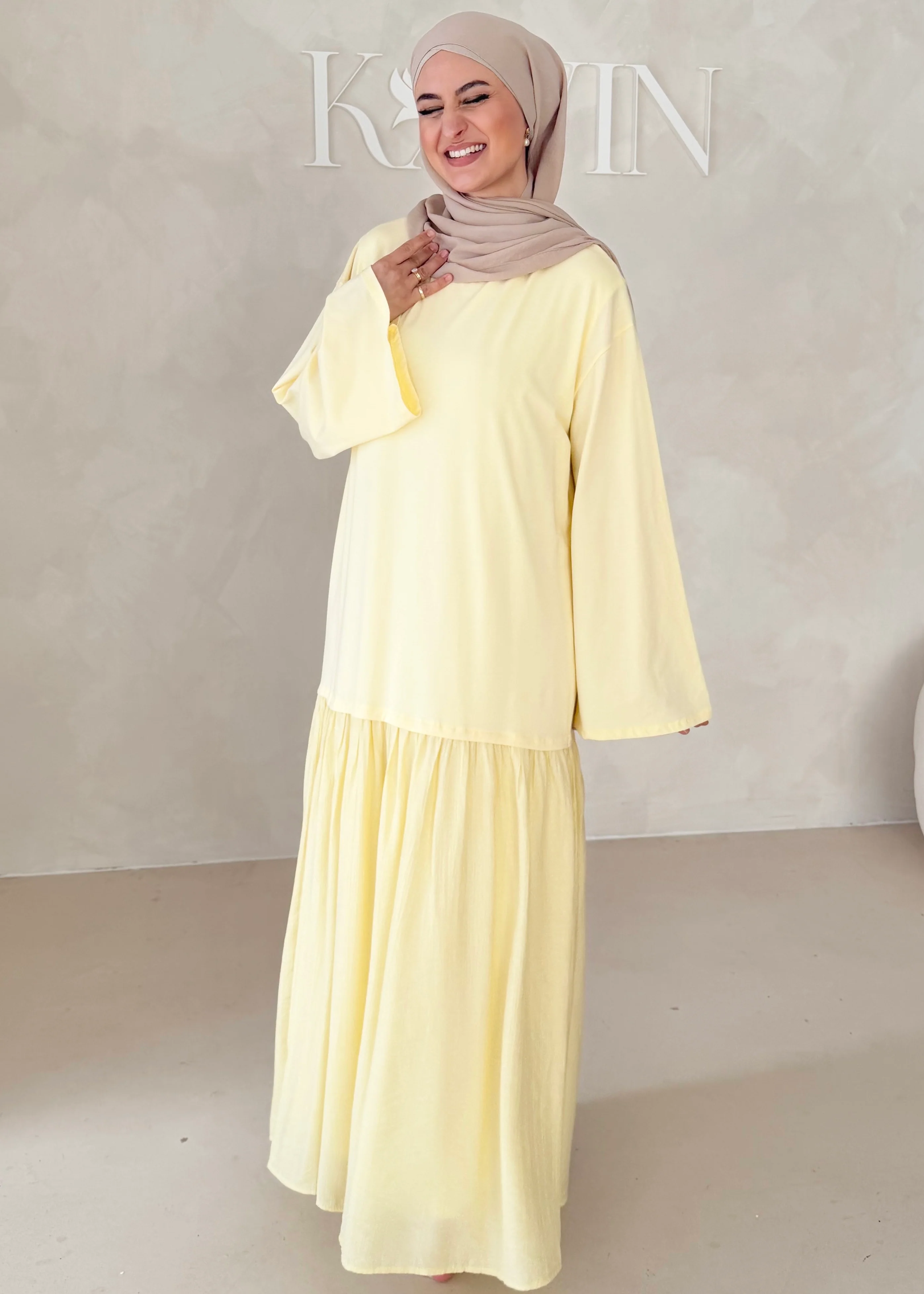 Modest Kleid - Image 13
