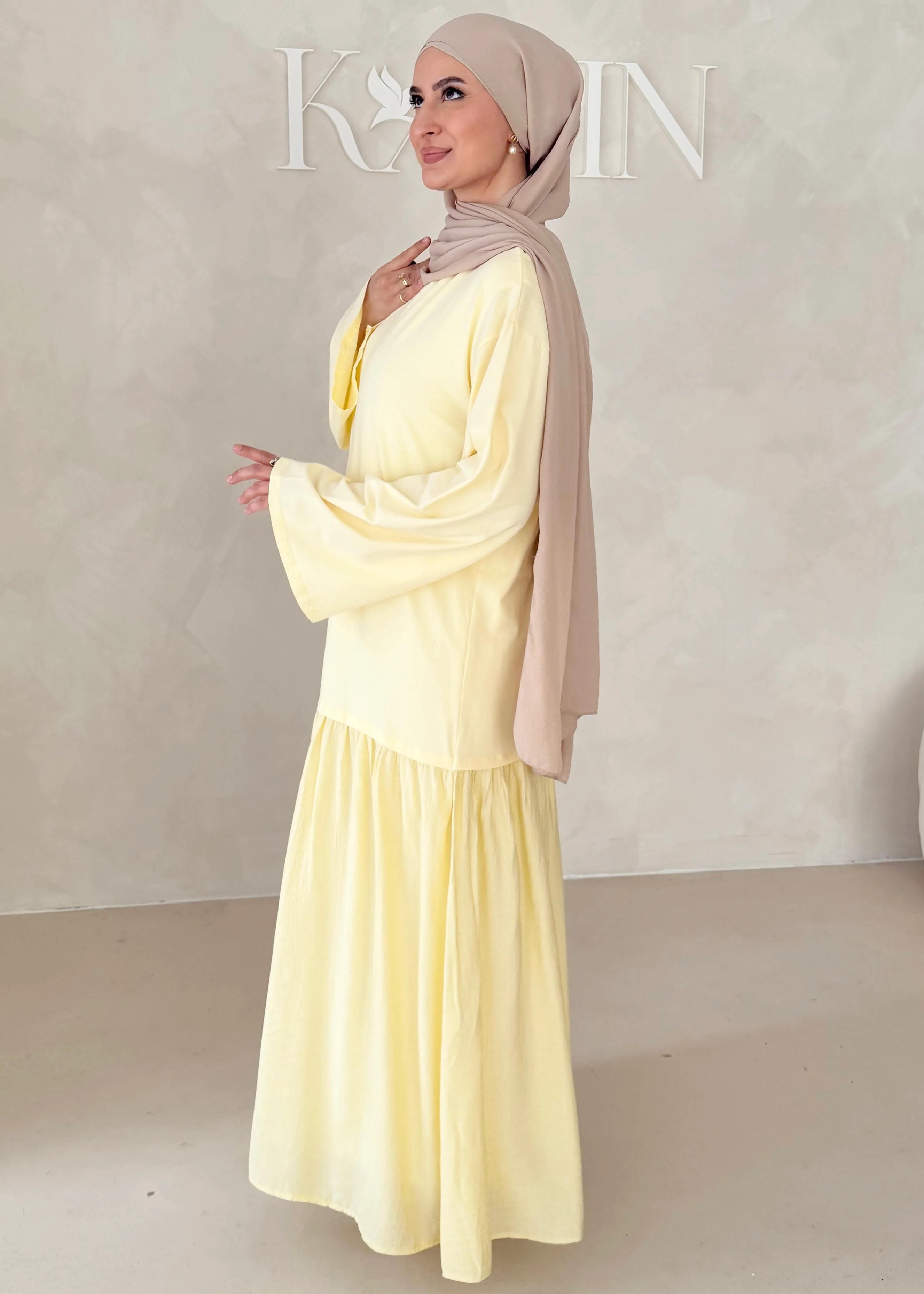Modest Kleid - Image 14