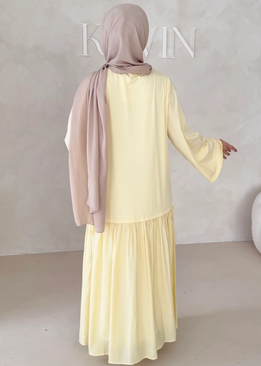Modest Kleid - Image 15