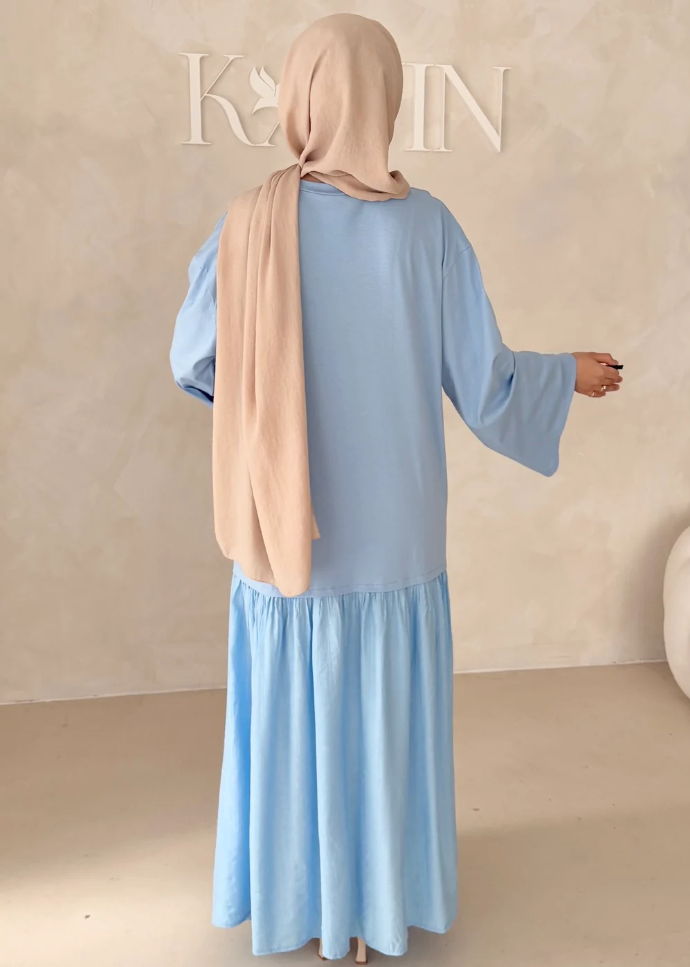 Modest Kleid - Image 17