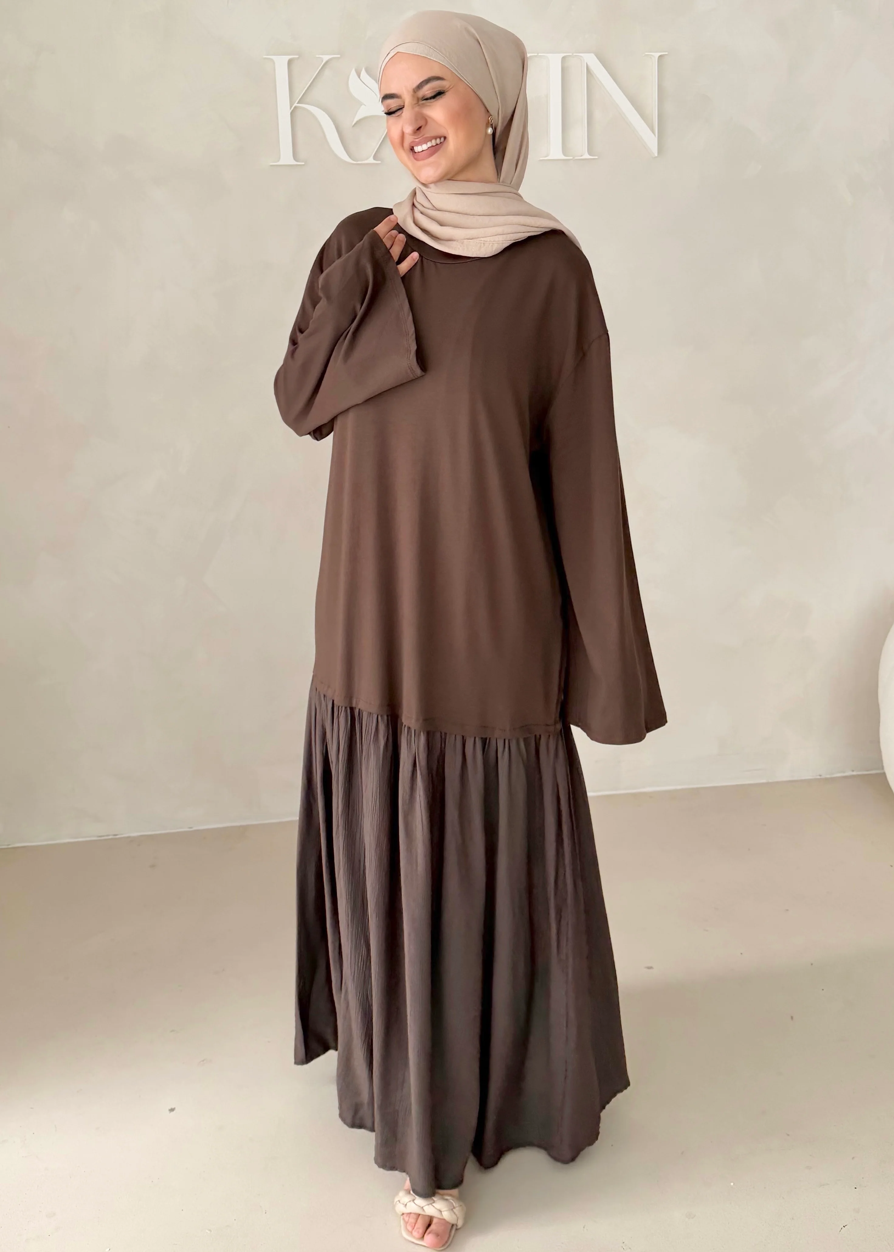Modest Kleid - Image 18
