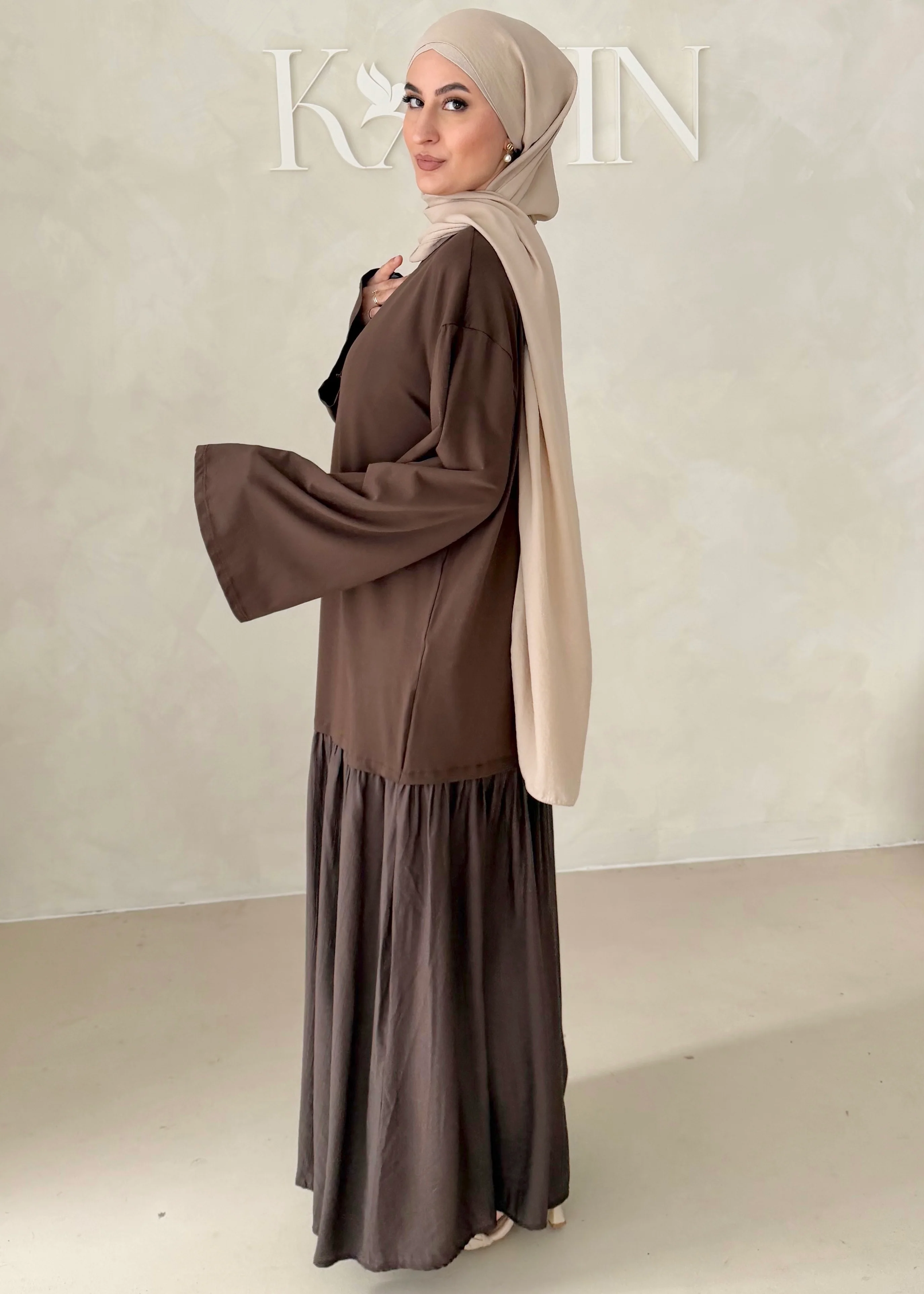 Modest Kleid - Image 19