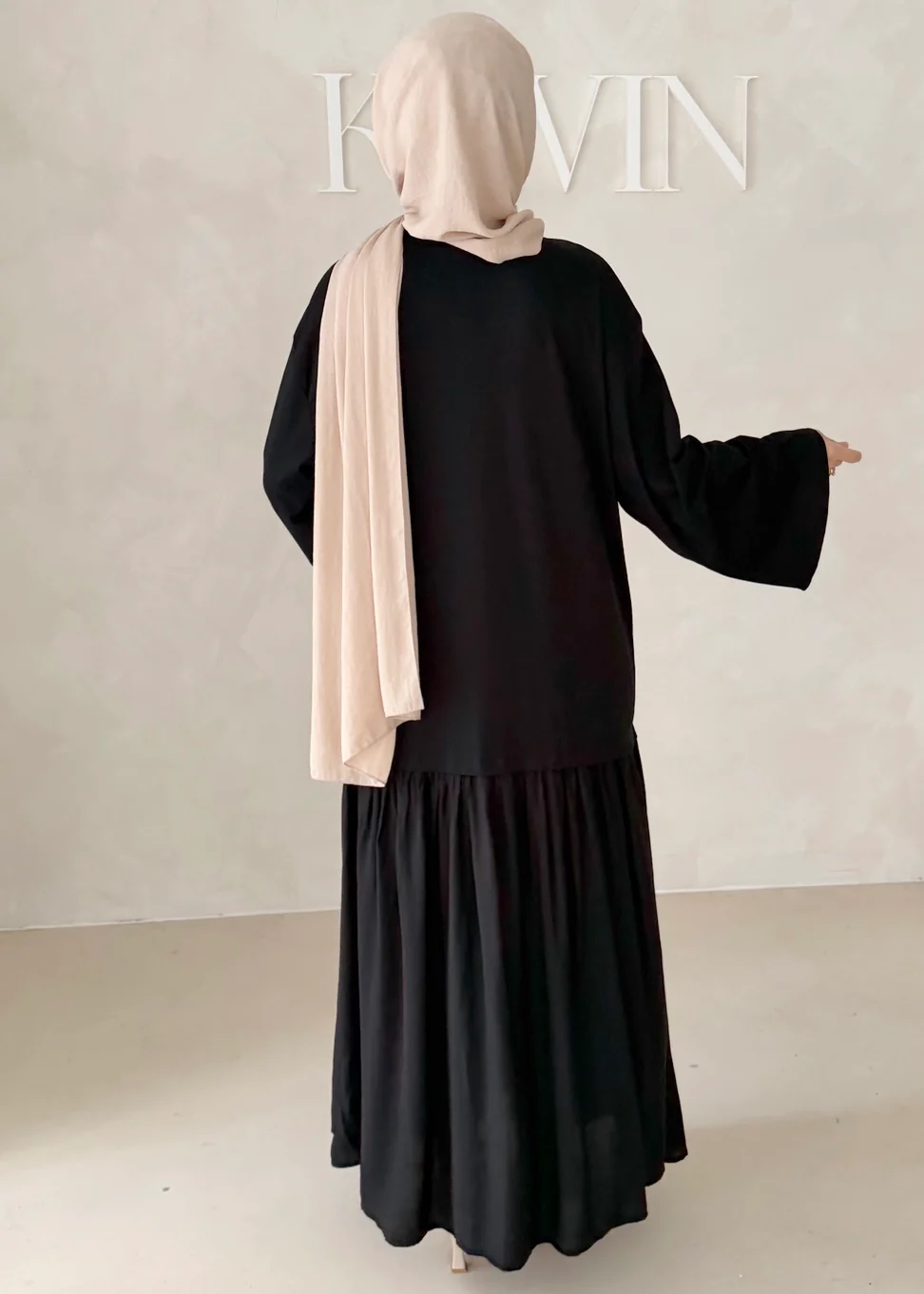 Modest Kleid - Image 23