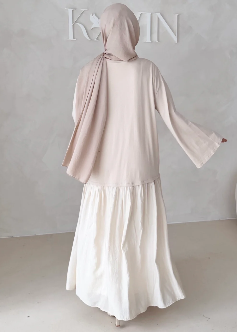 Modest Kleid - Image 3