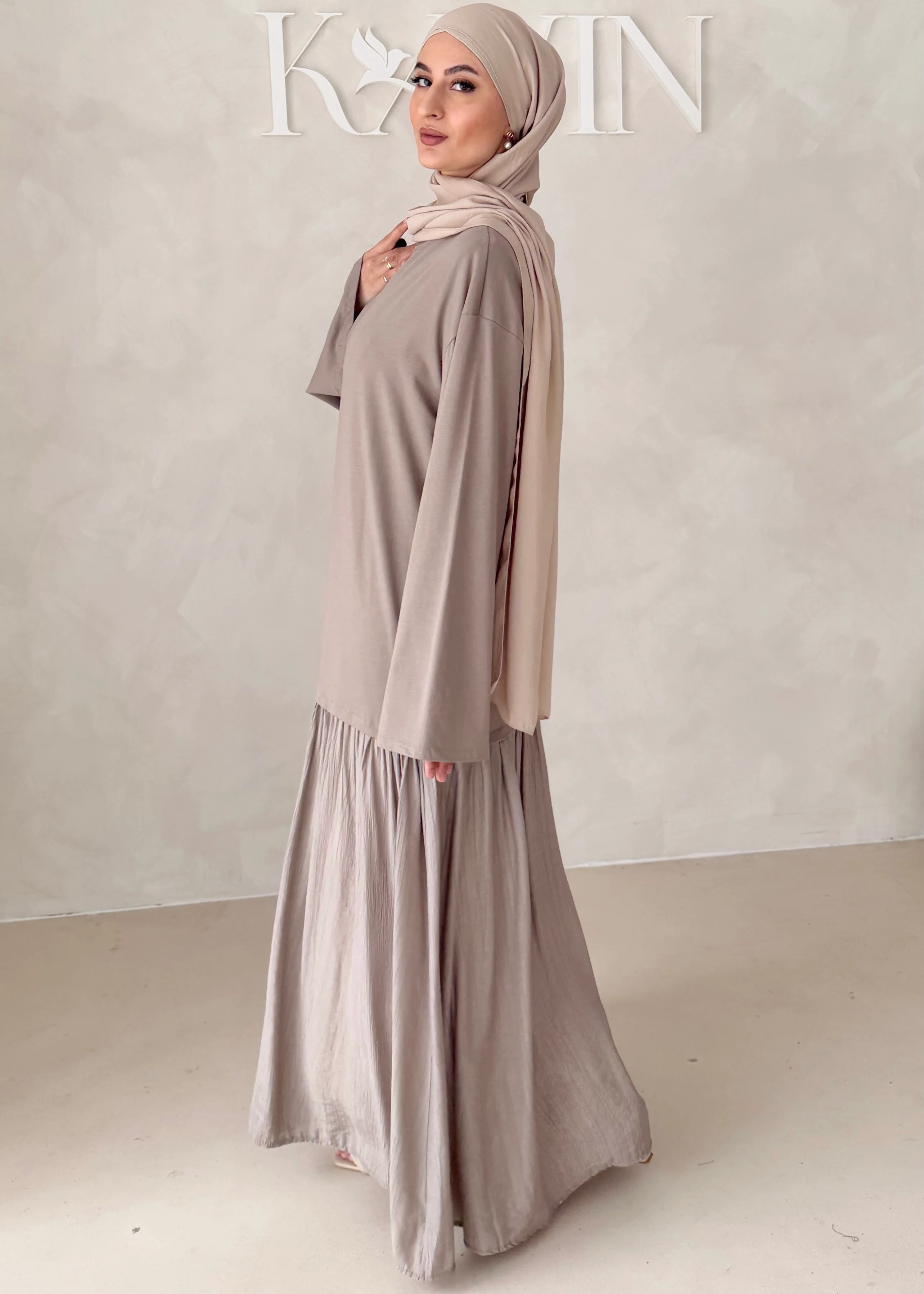 Modest Kleid - Image 5