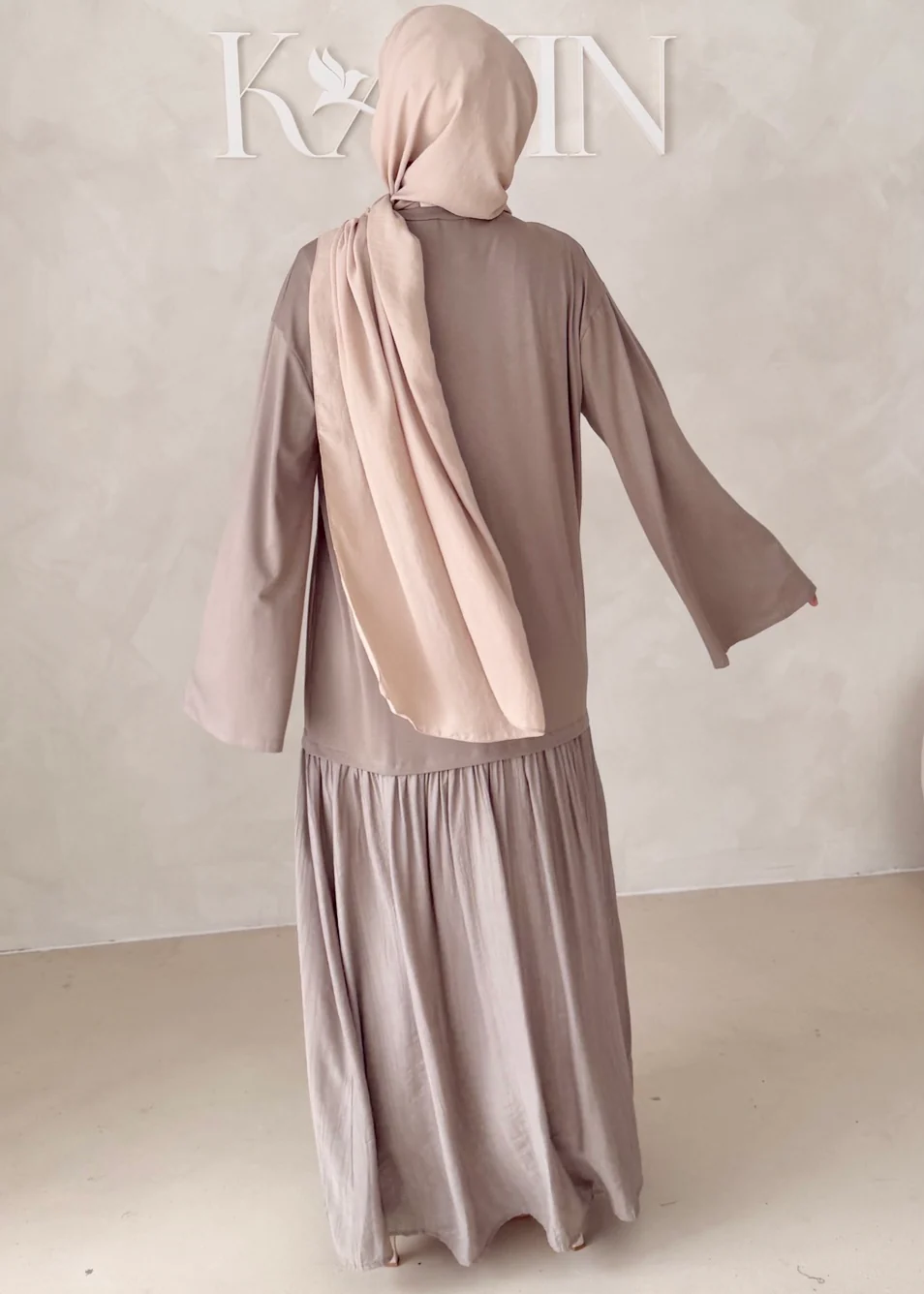 Modest Kleid - Image 6