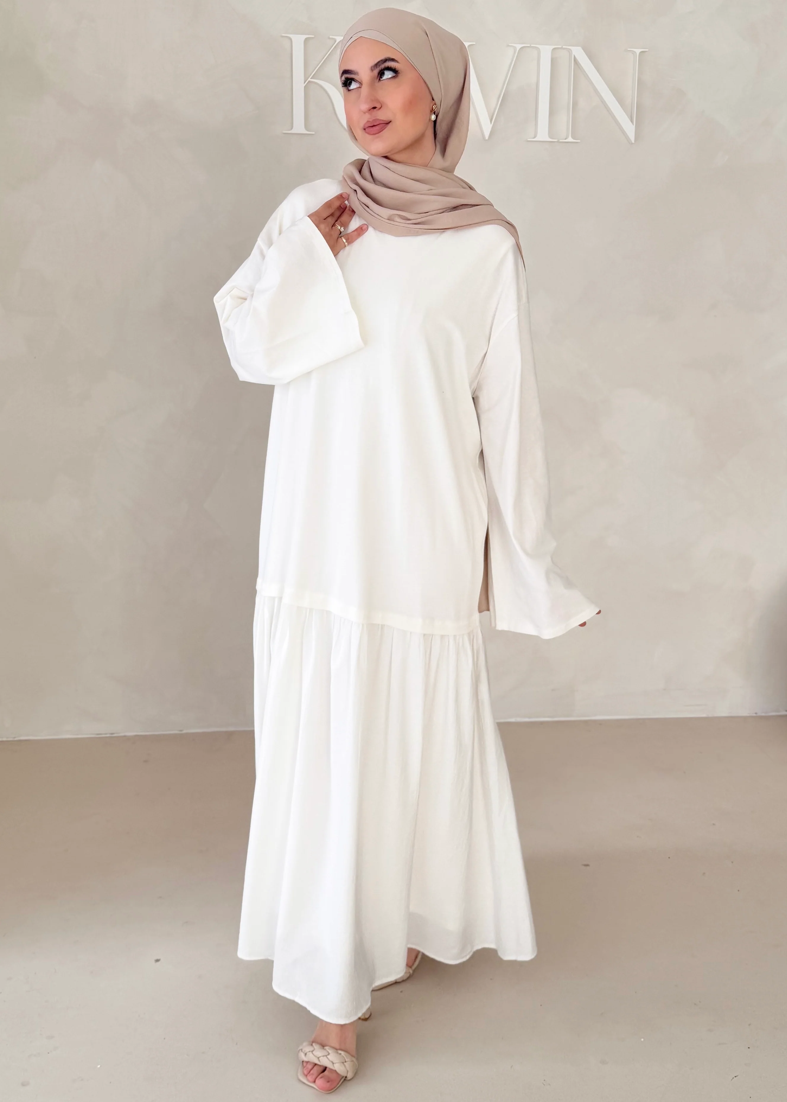 Modest Kleid - Image 7