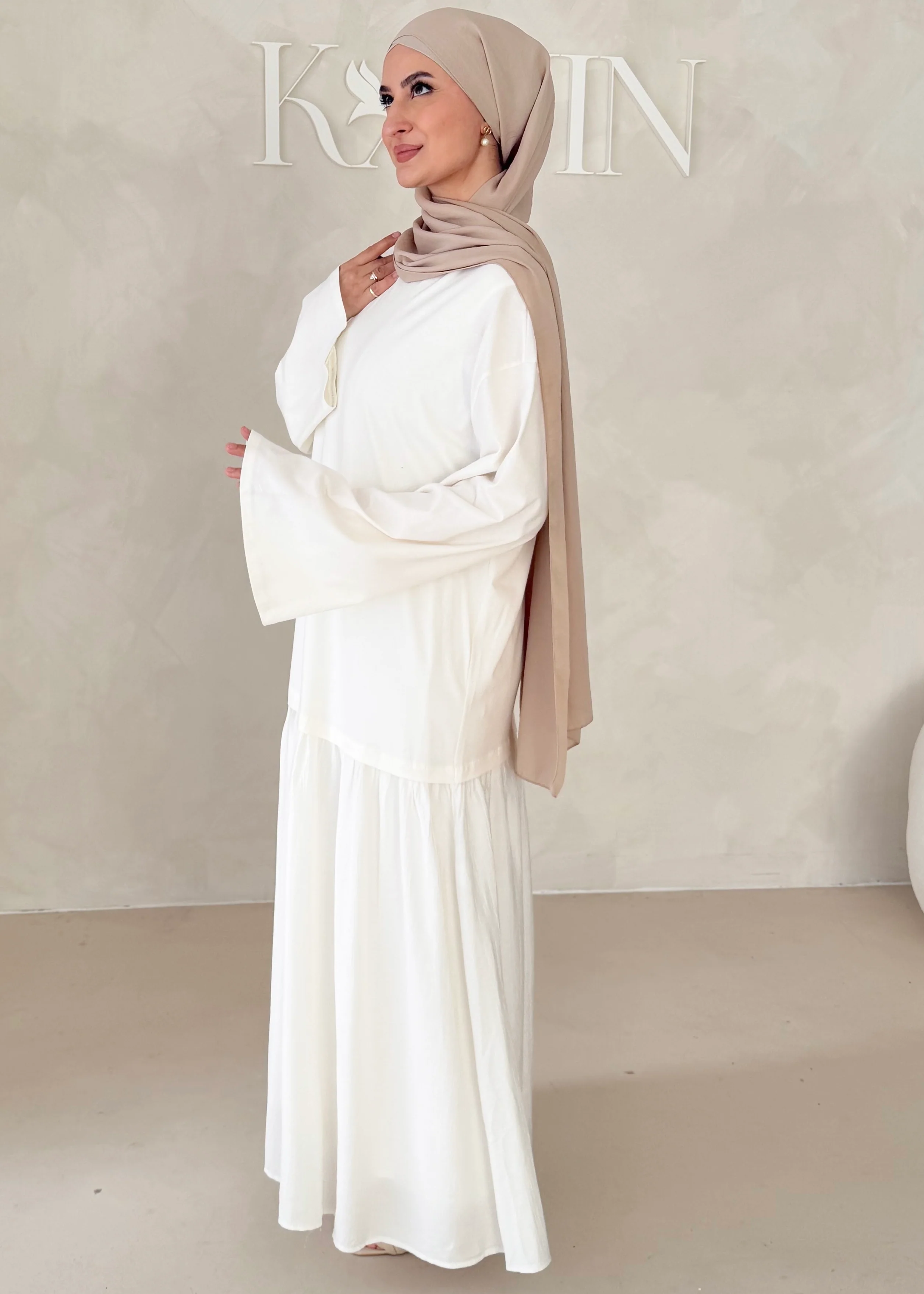 Modest Kleid - Image 8