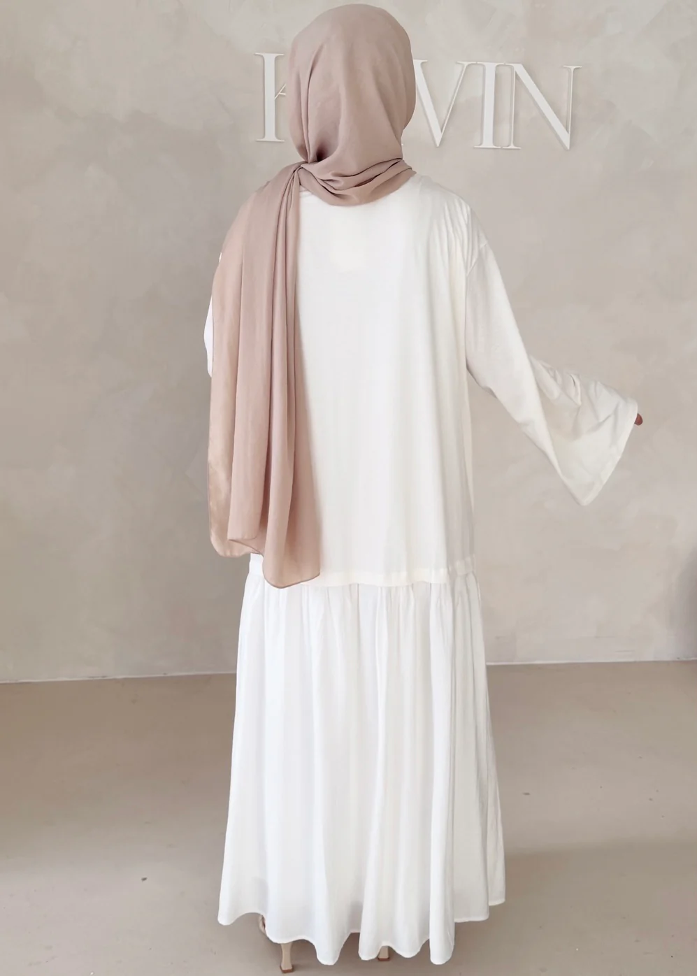 Modest Kleid - Image 9