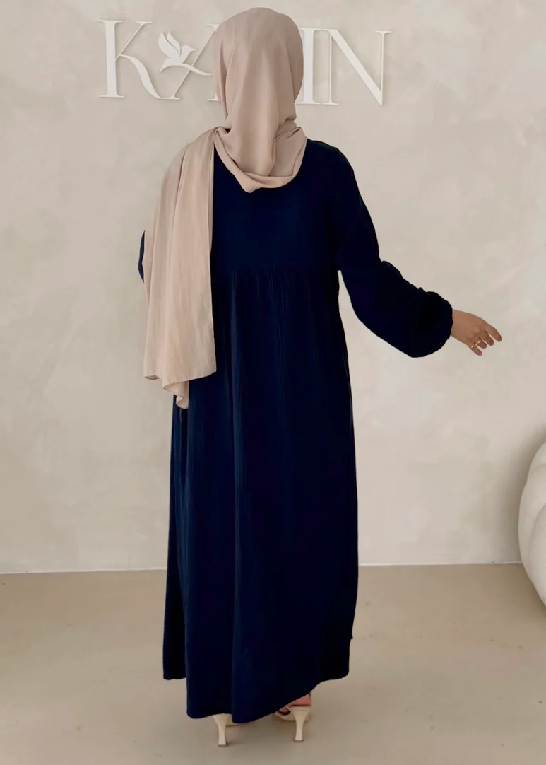 Musselin Abaya - Image 27