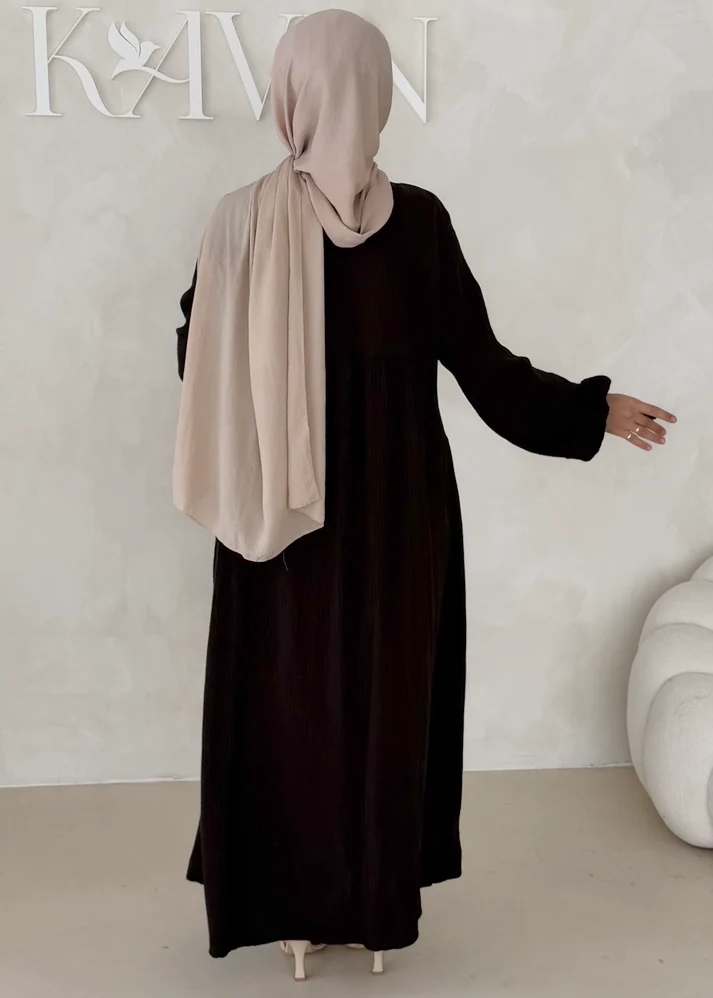 Musselin Abaya - Image 30