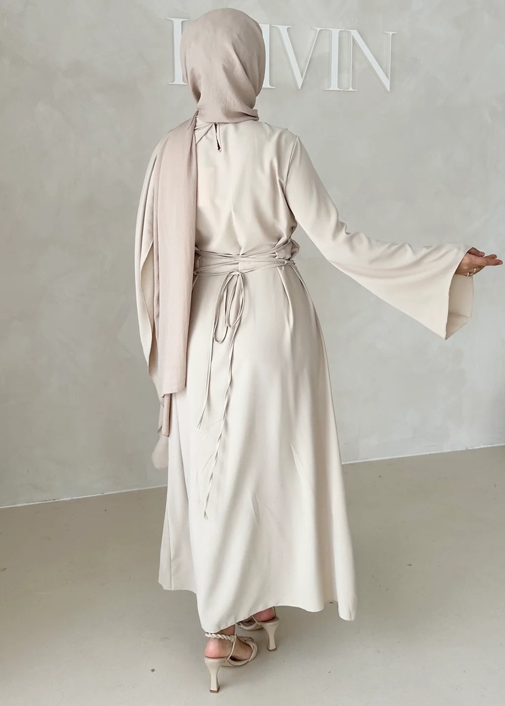 Naima Abendkleid - Image 10