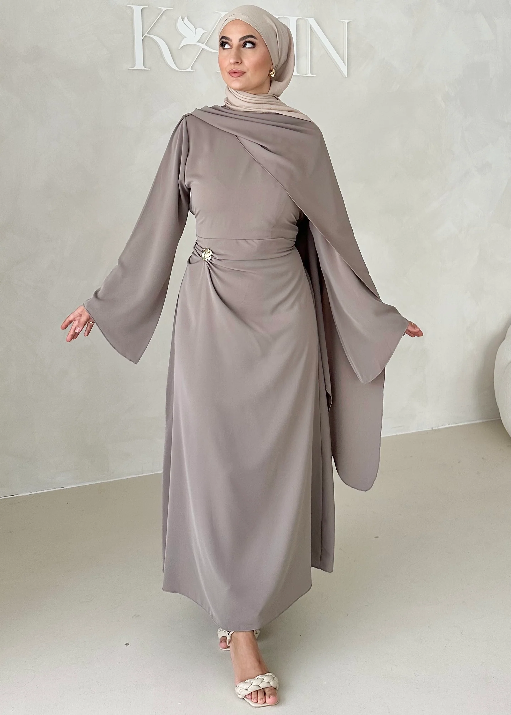Naima Abendkleid - Image 11