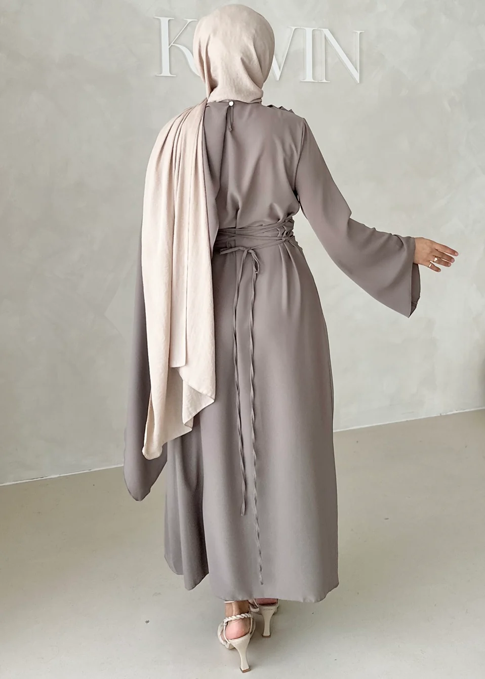 Naima Abendkleid - Image 13