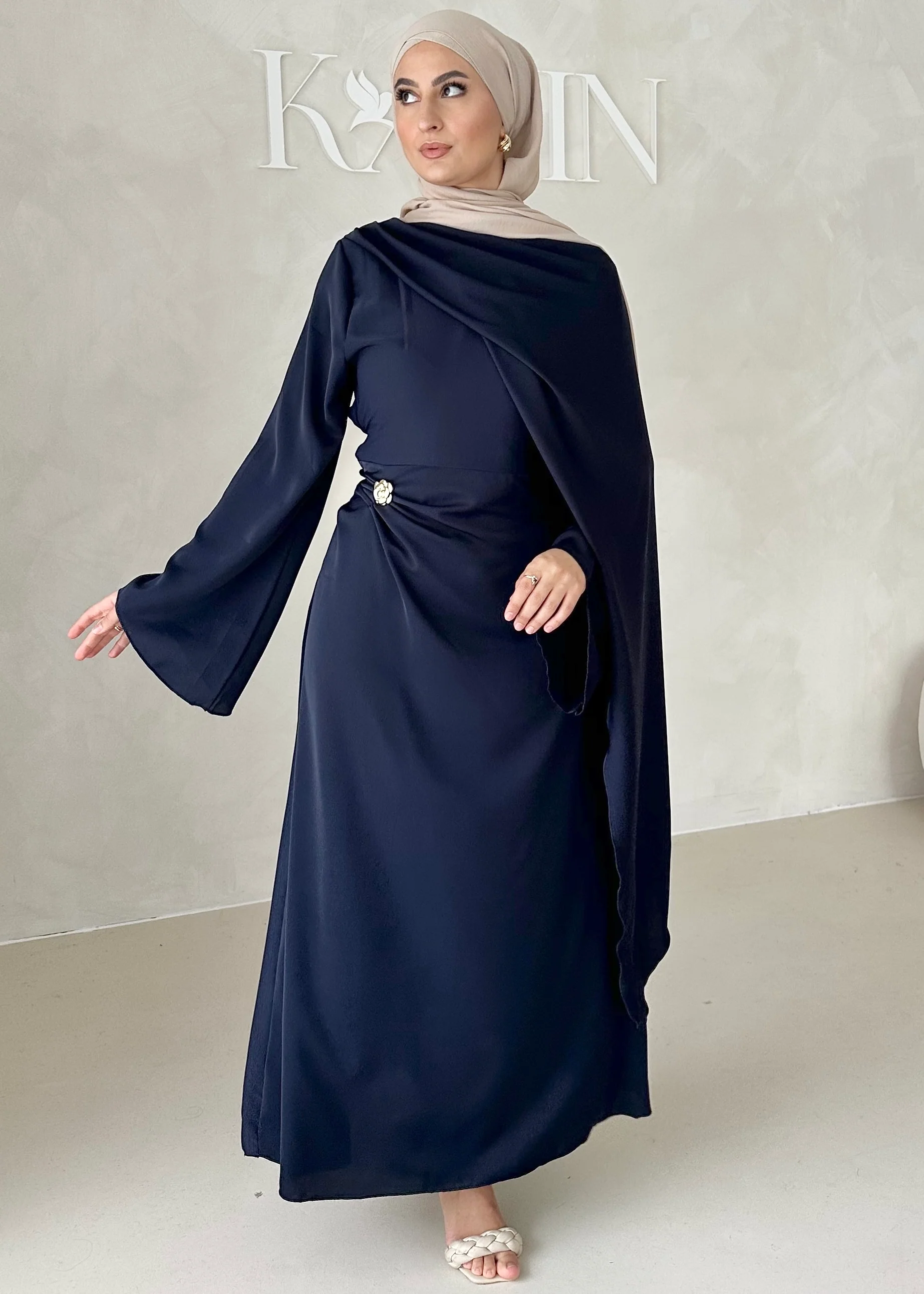 Naima Abendkleid - Image 15