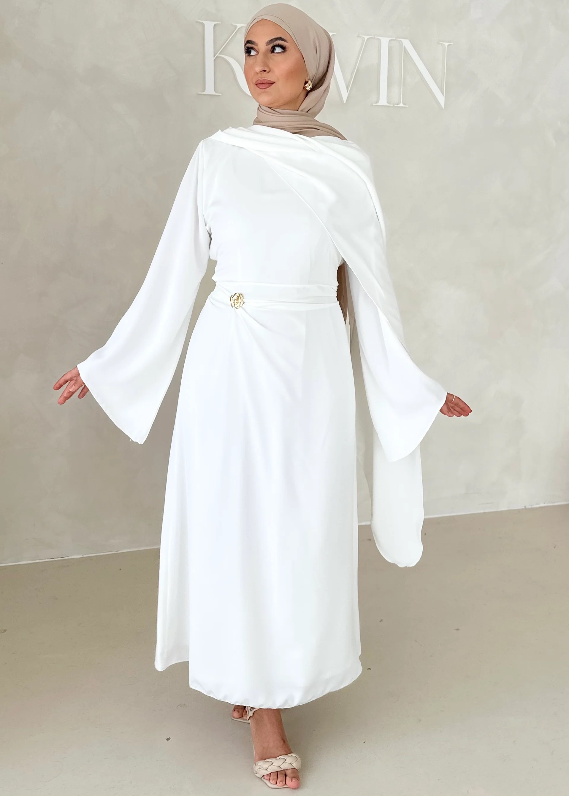 Naima Abendkleid - Image 5