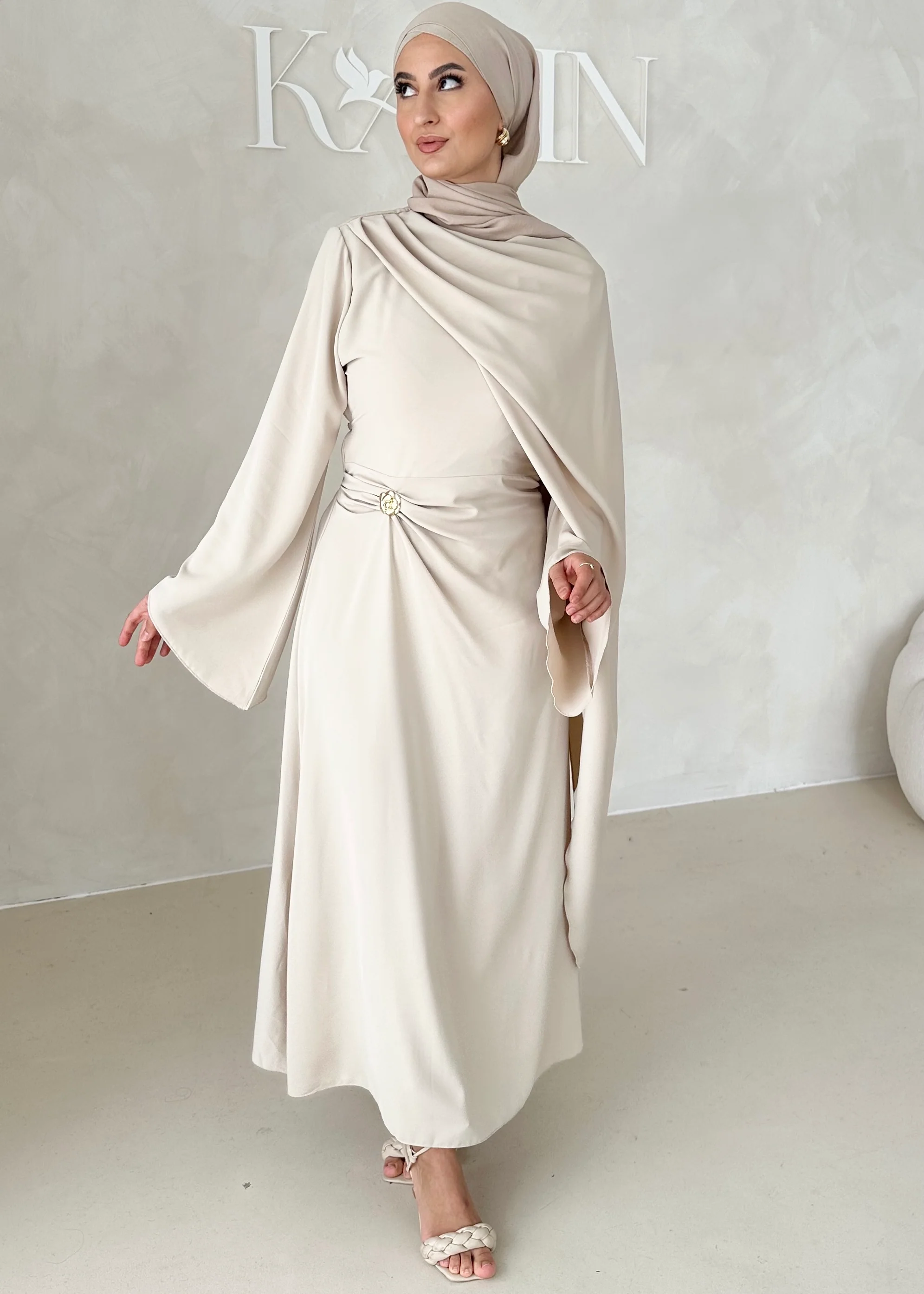 Naima Abendkleid - Image 8