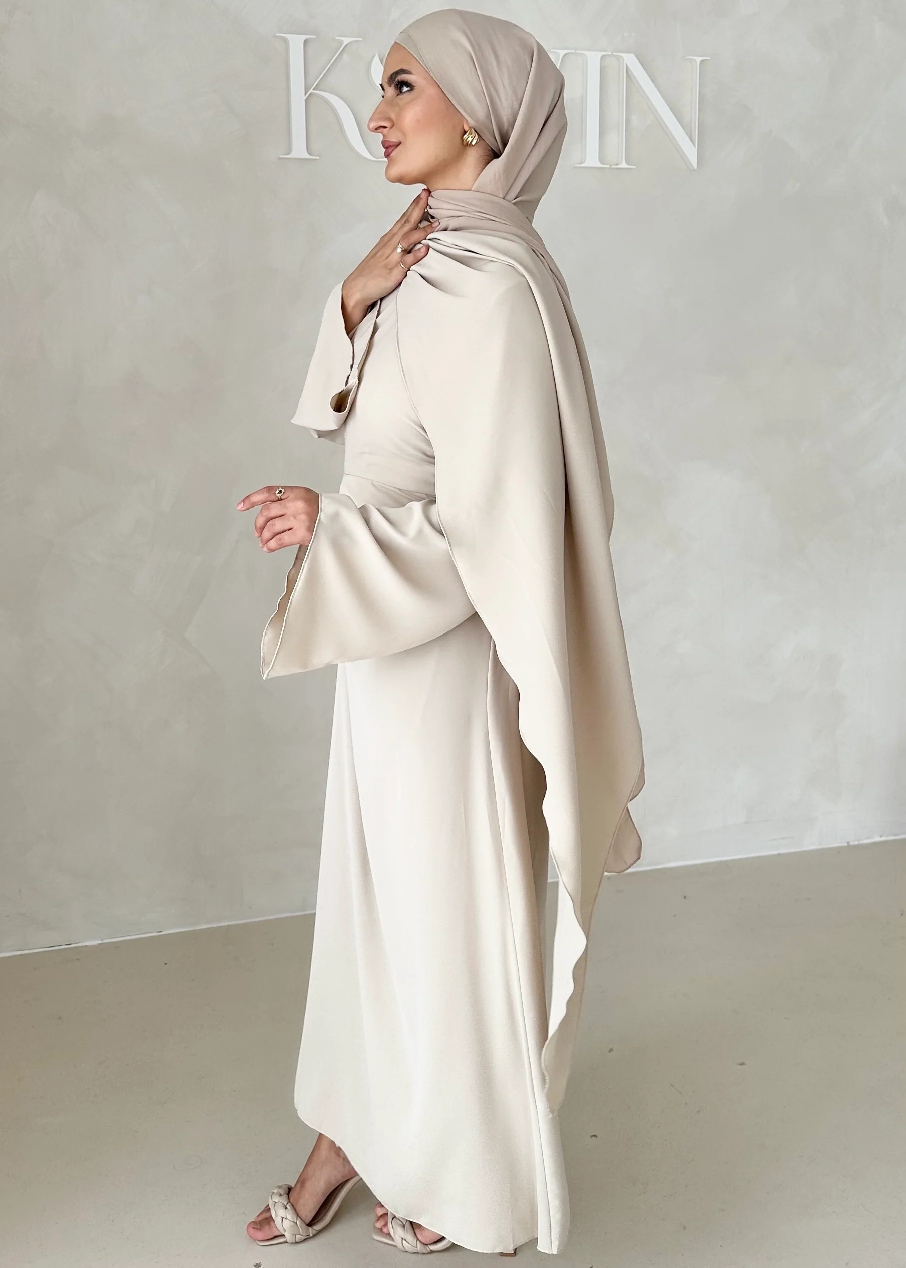 Naima Abendkleid - Image 9