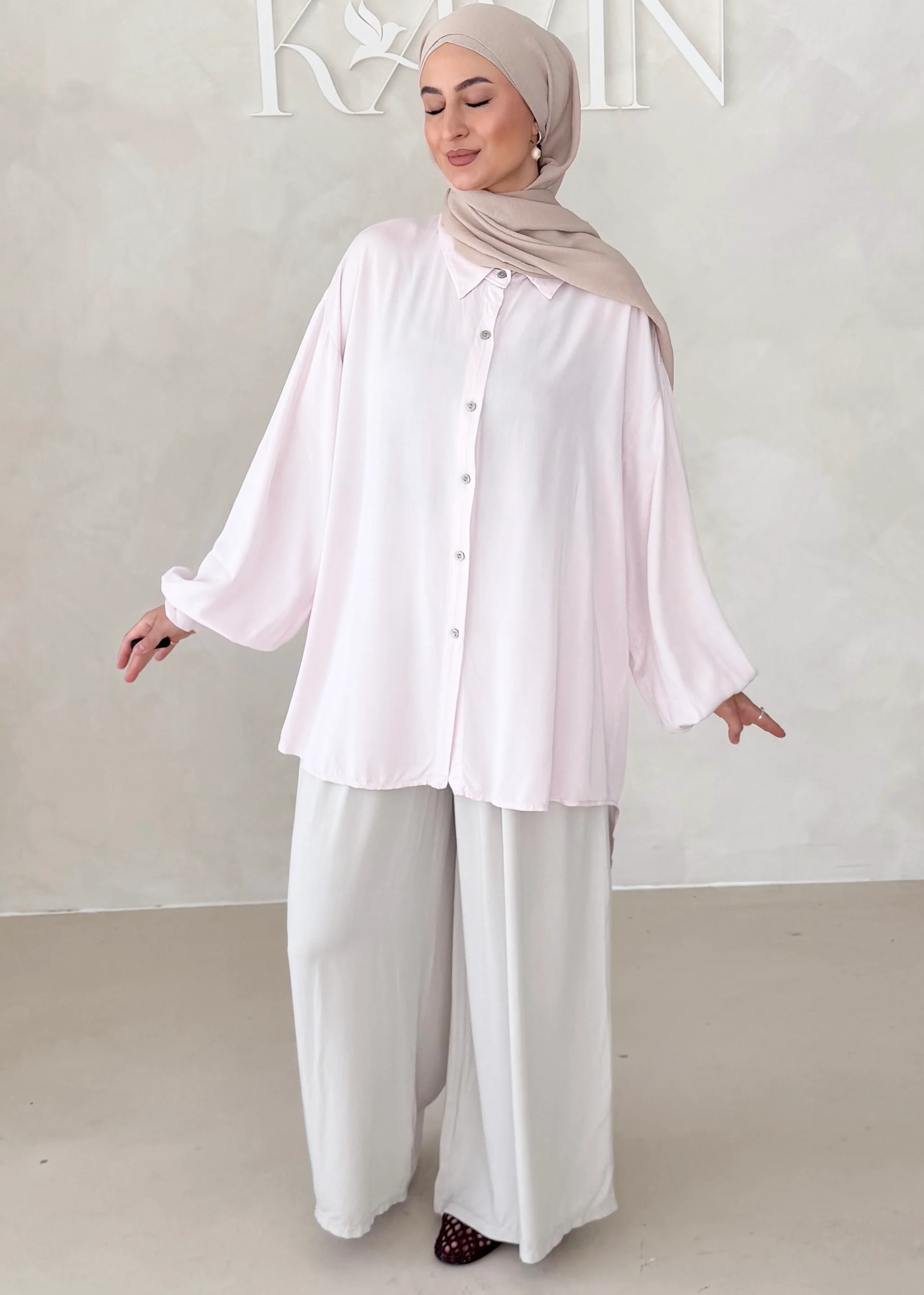 Nefes Tunika - Image 10