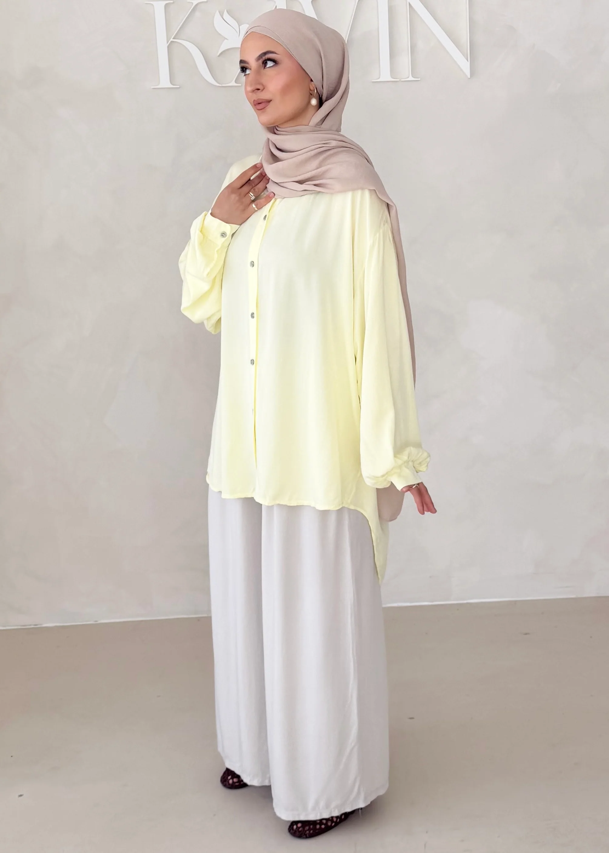 Nefes Tunika - Image 14