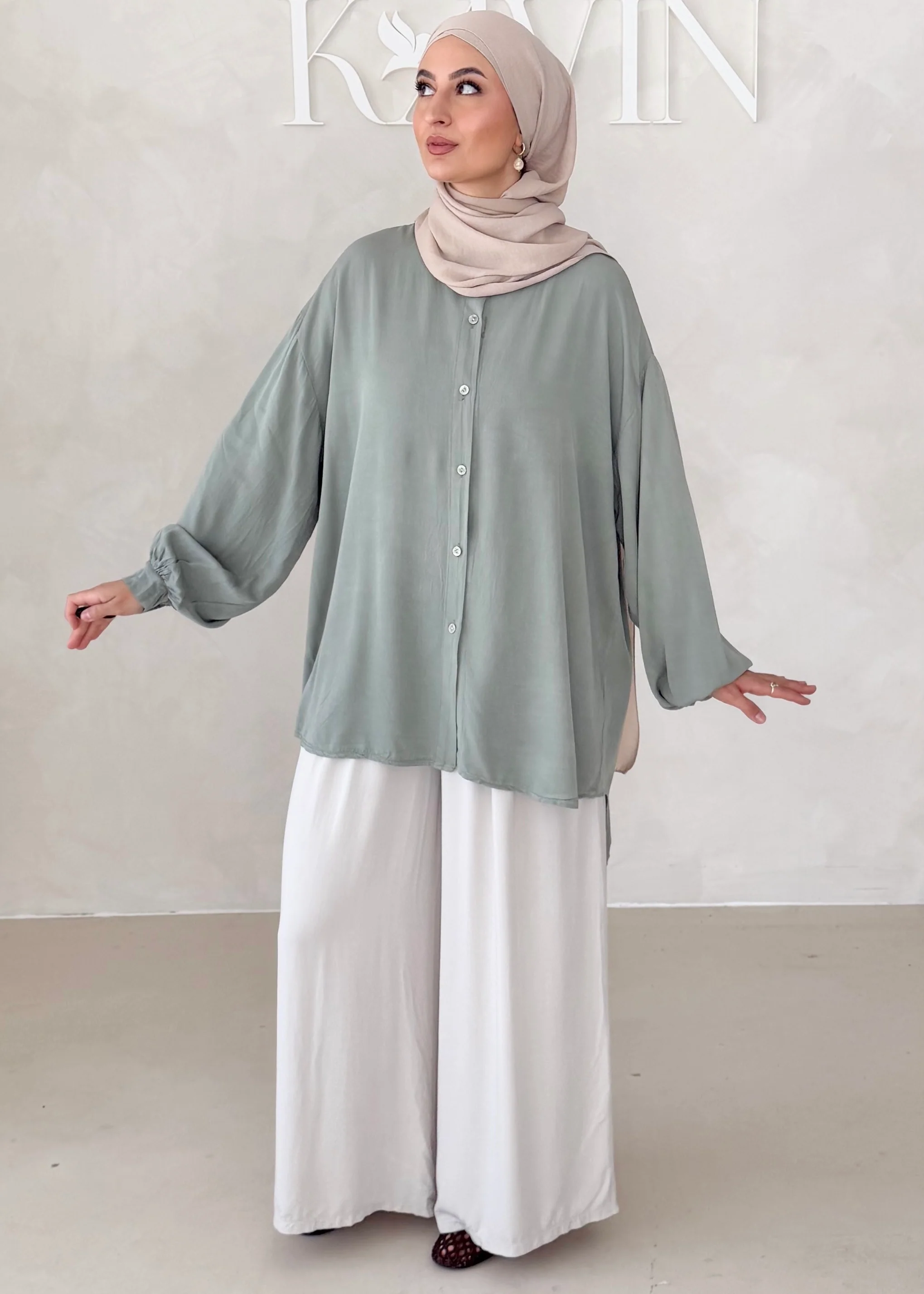 Nefes Tunika - Image 16