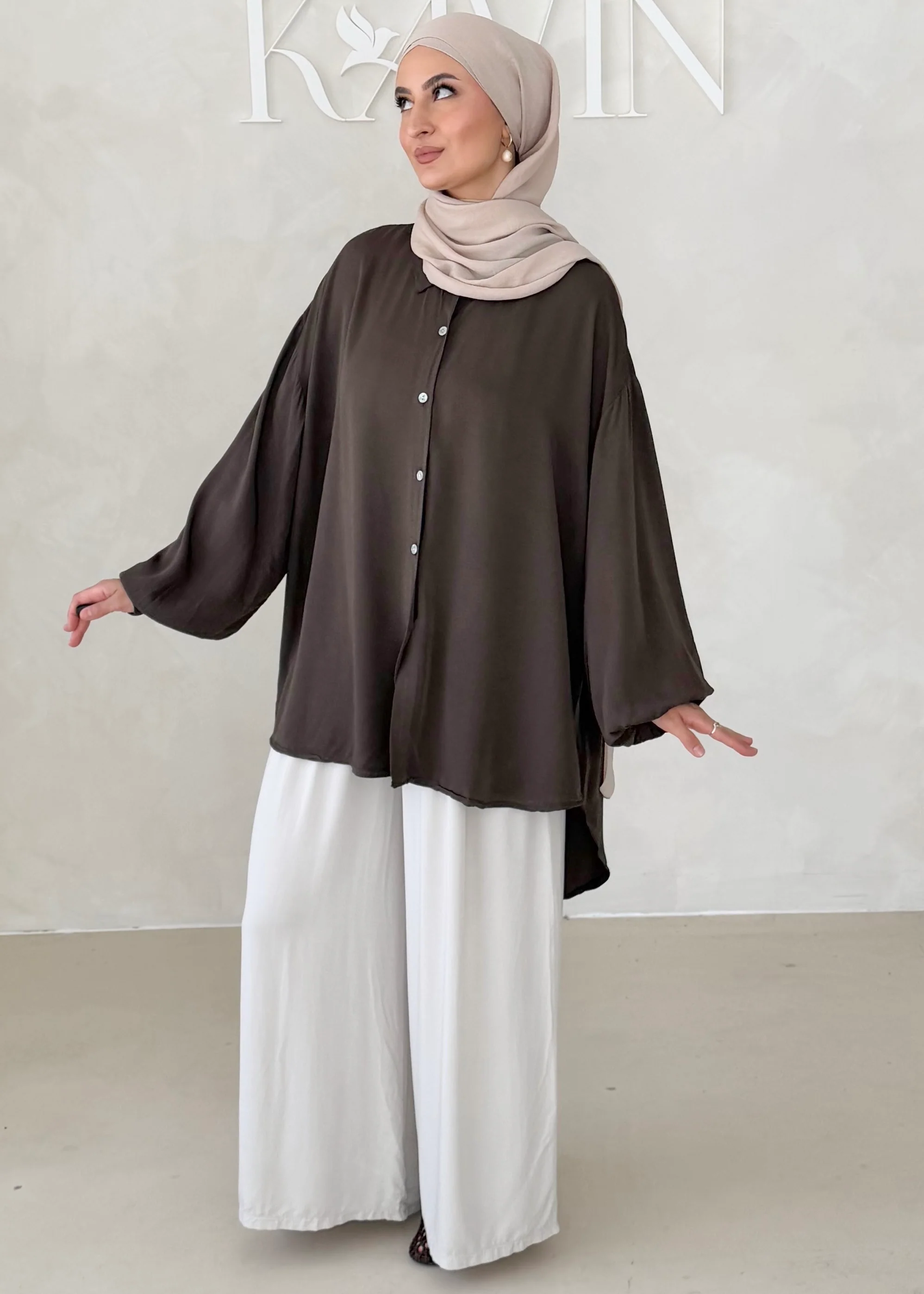 Nefes Tunika - Image 19