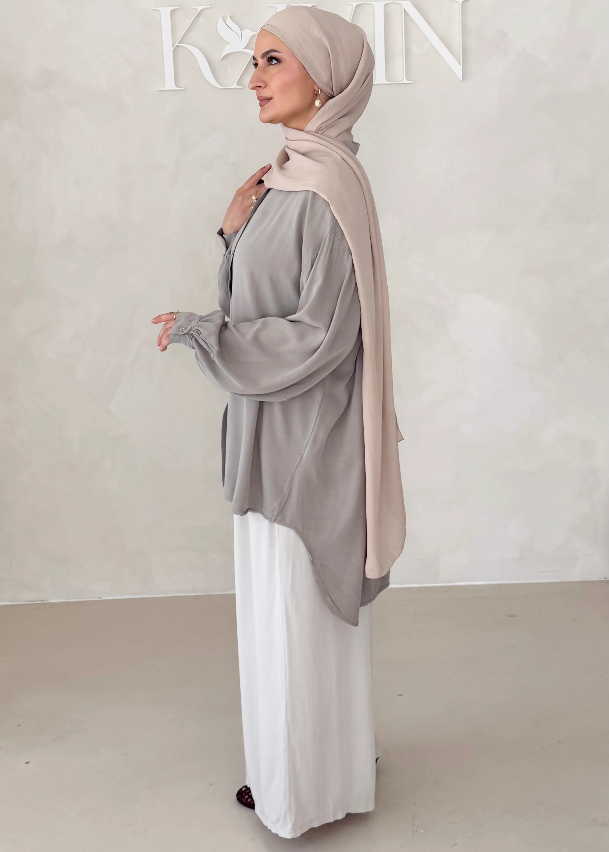 Nefes Tunika - Image 2