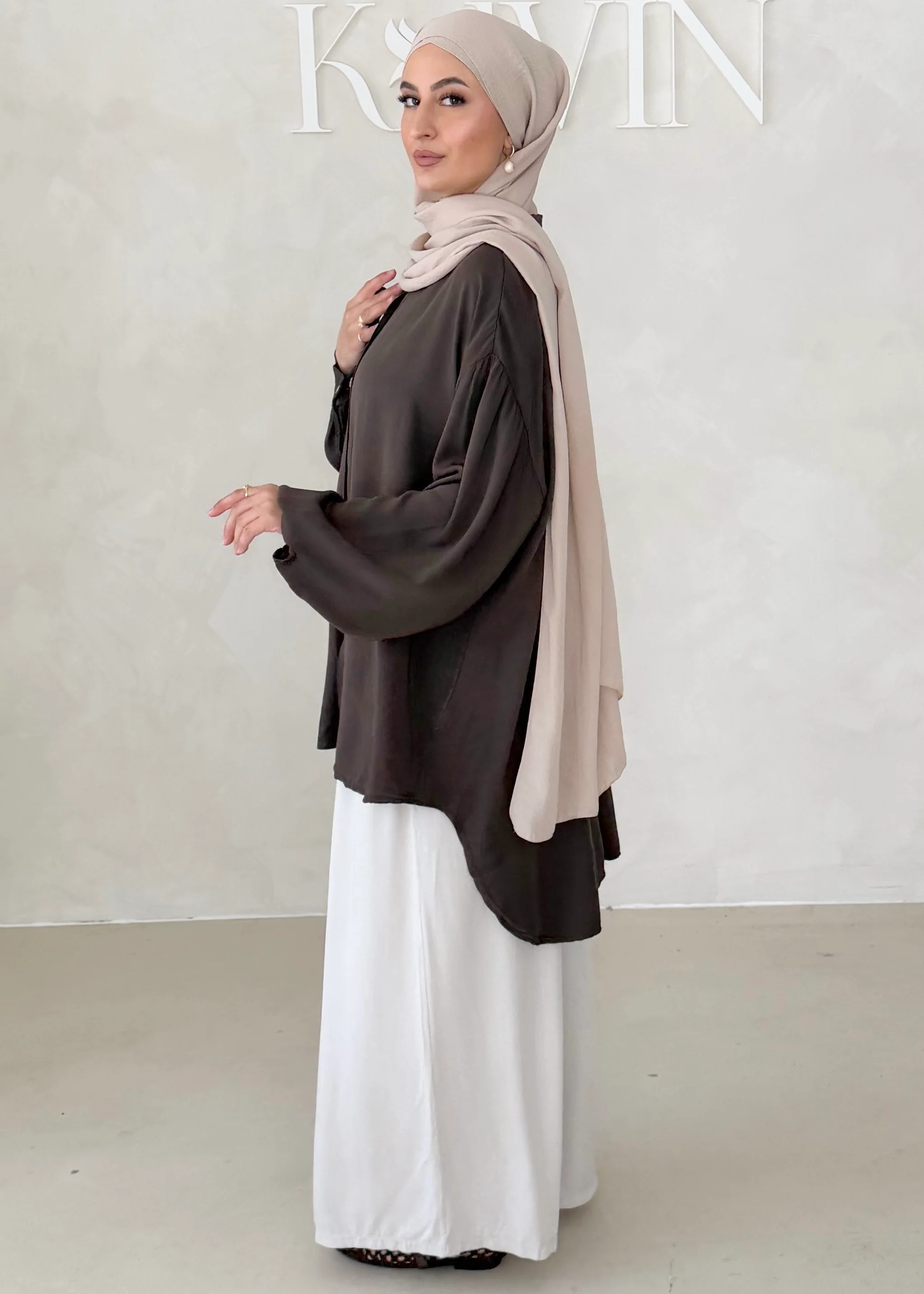 Nefes Tunika - Image 20
