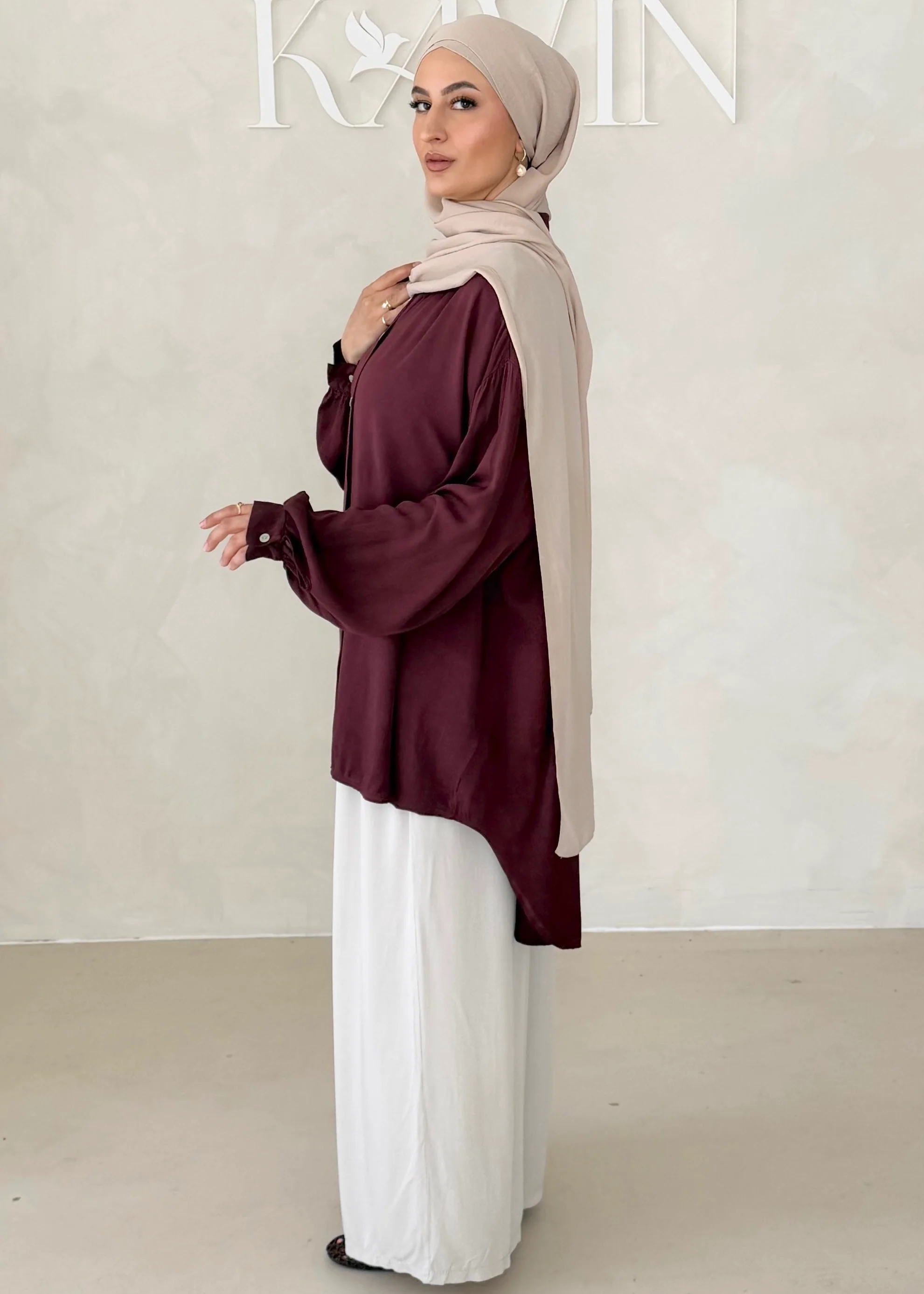 Nefes Tunika - Image 23