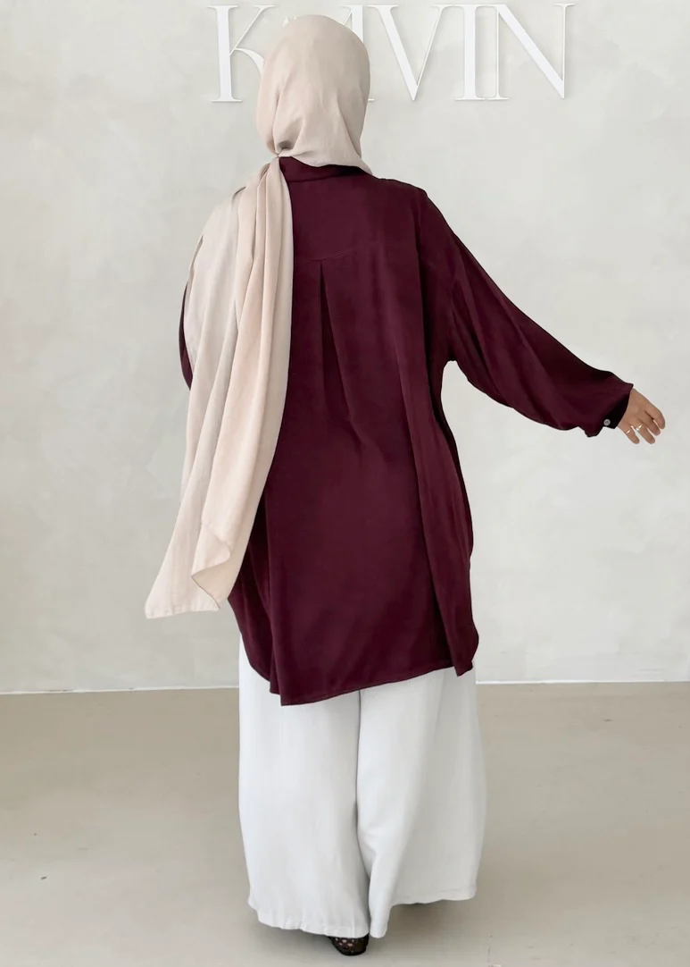 Nefes Tunika - Image 24