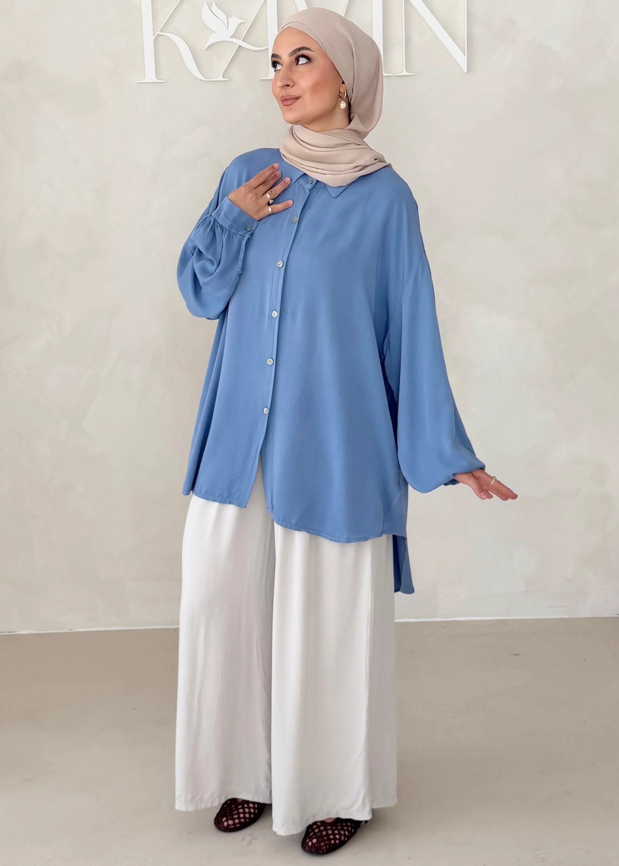 Nefes Tunika - Image 25