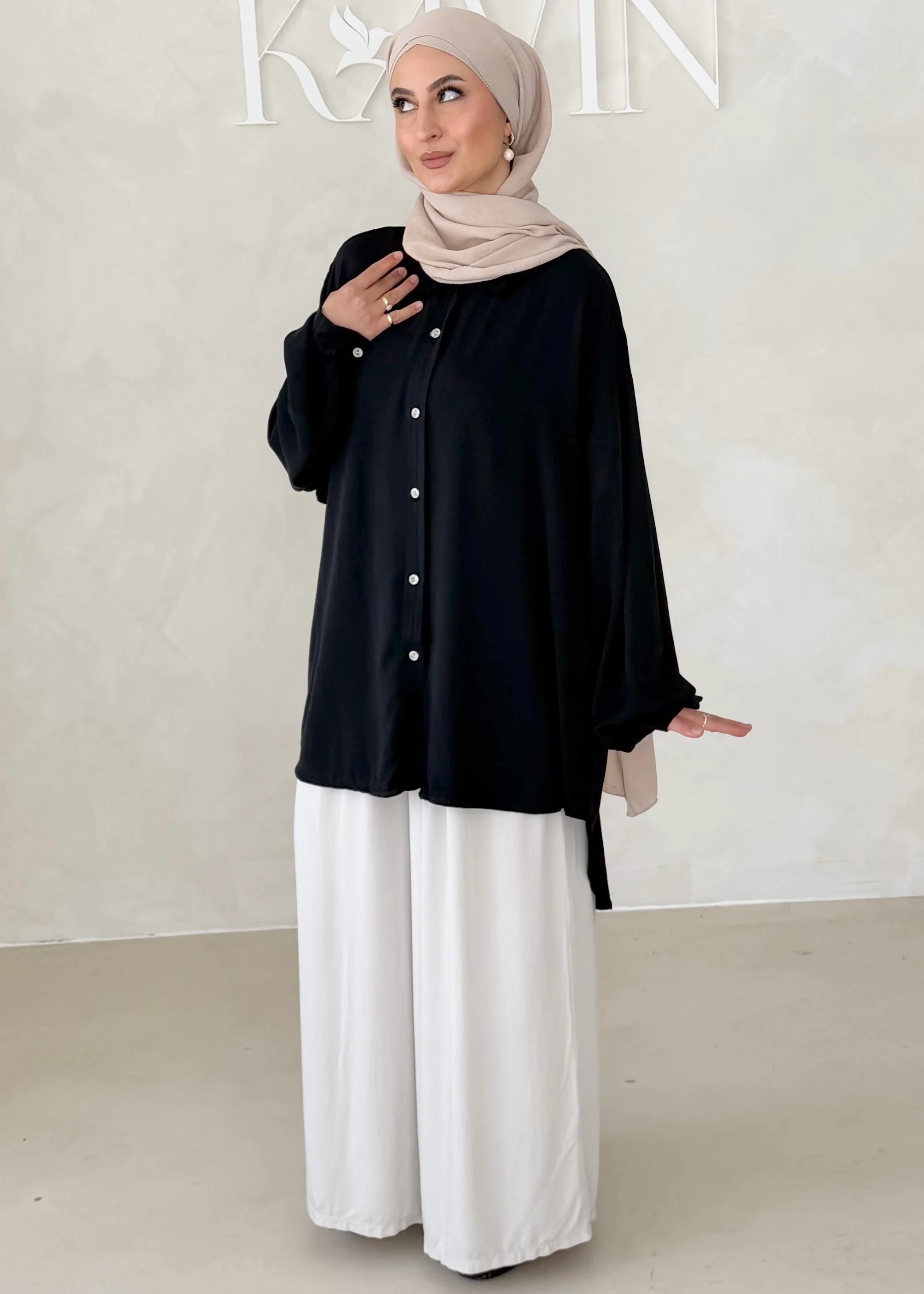 Nefes Tunika - Image 31